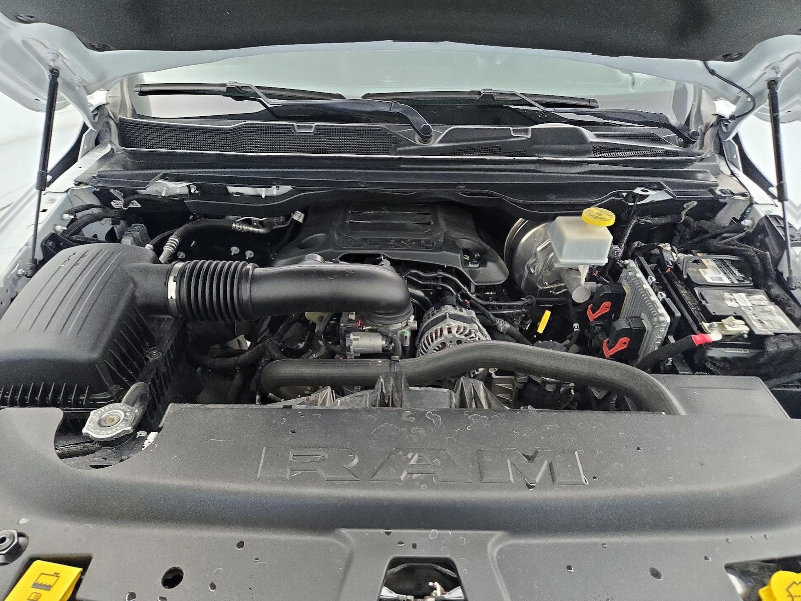 2021 RAM Ram 1500 Pickup Big Horn/Lone Star - Photo 23