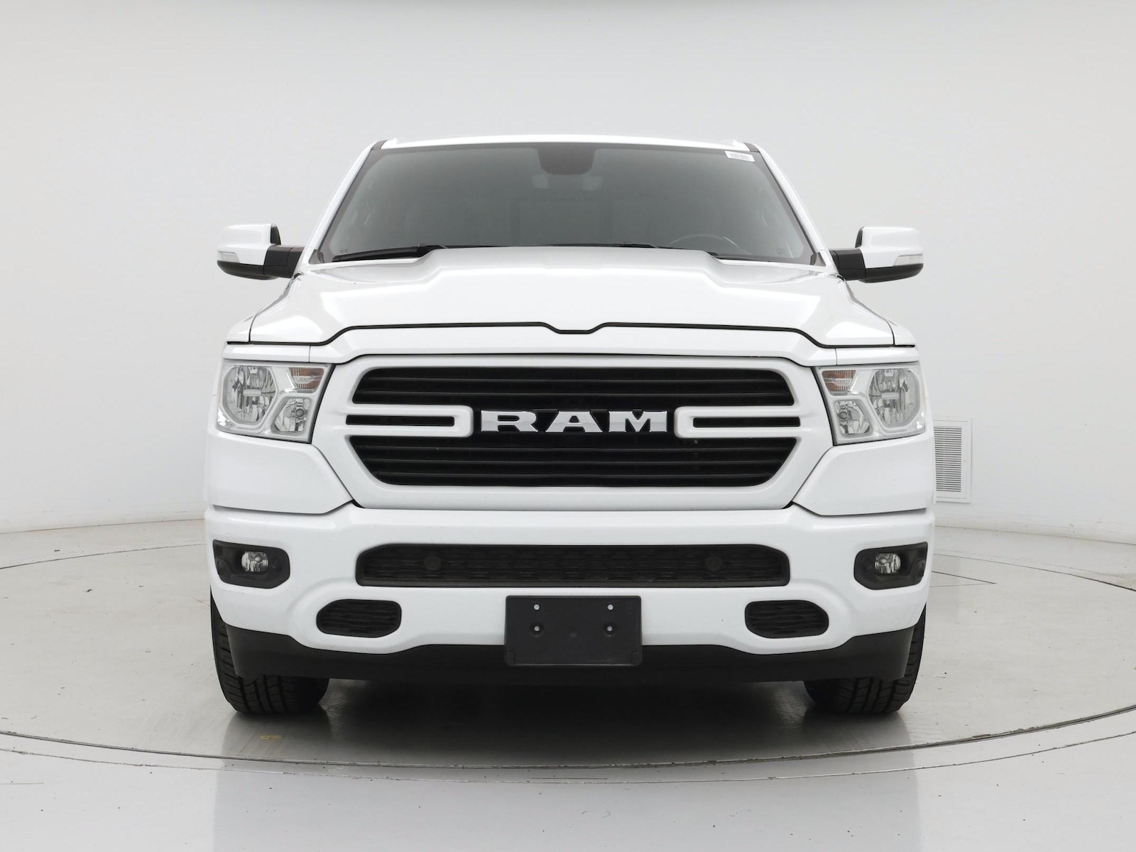 2021 RAM Ram 1500 Pickup Big Horn/Lone Star - Photo 6