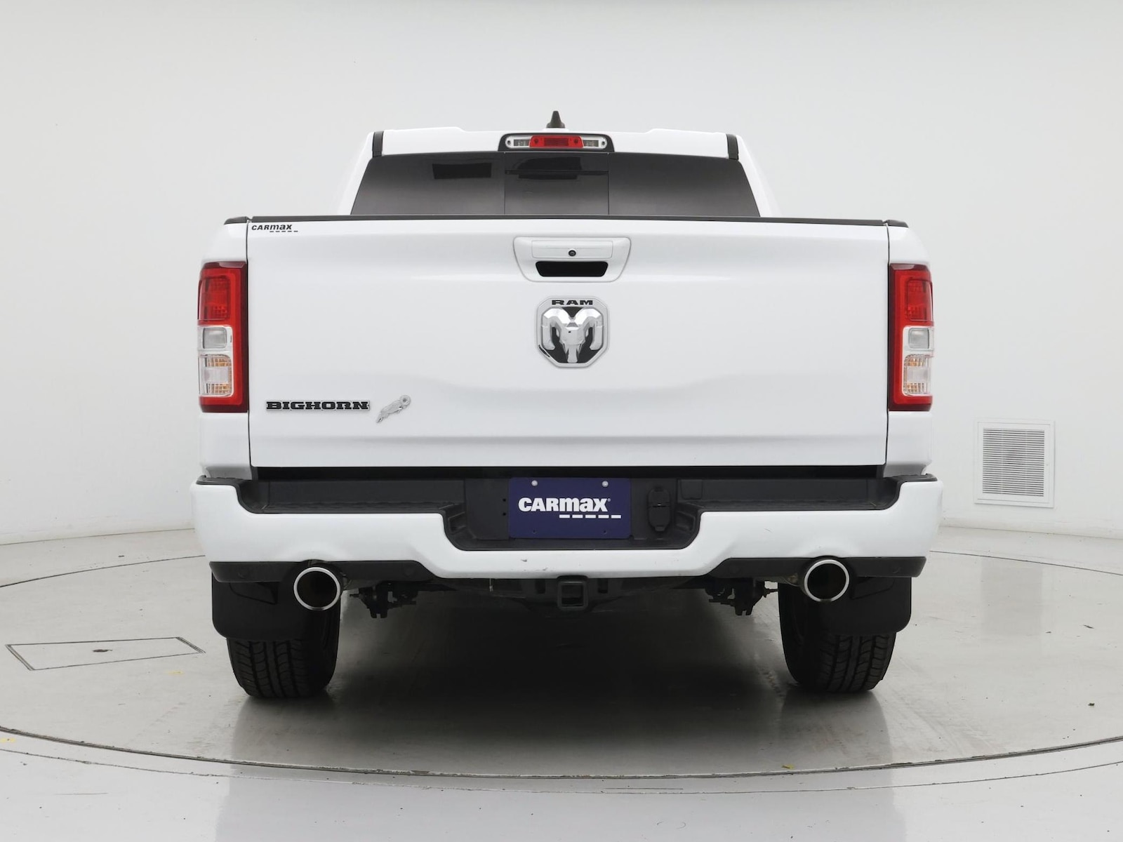 2021 RAM Ram 1500 Pickup Big Horn/Lone Star - Photo 7