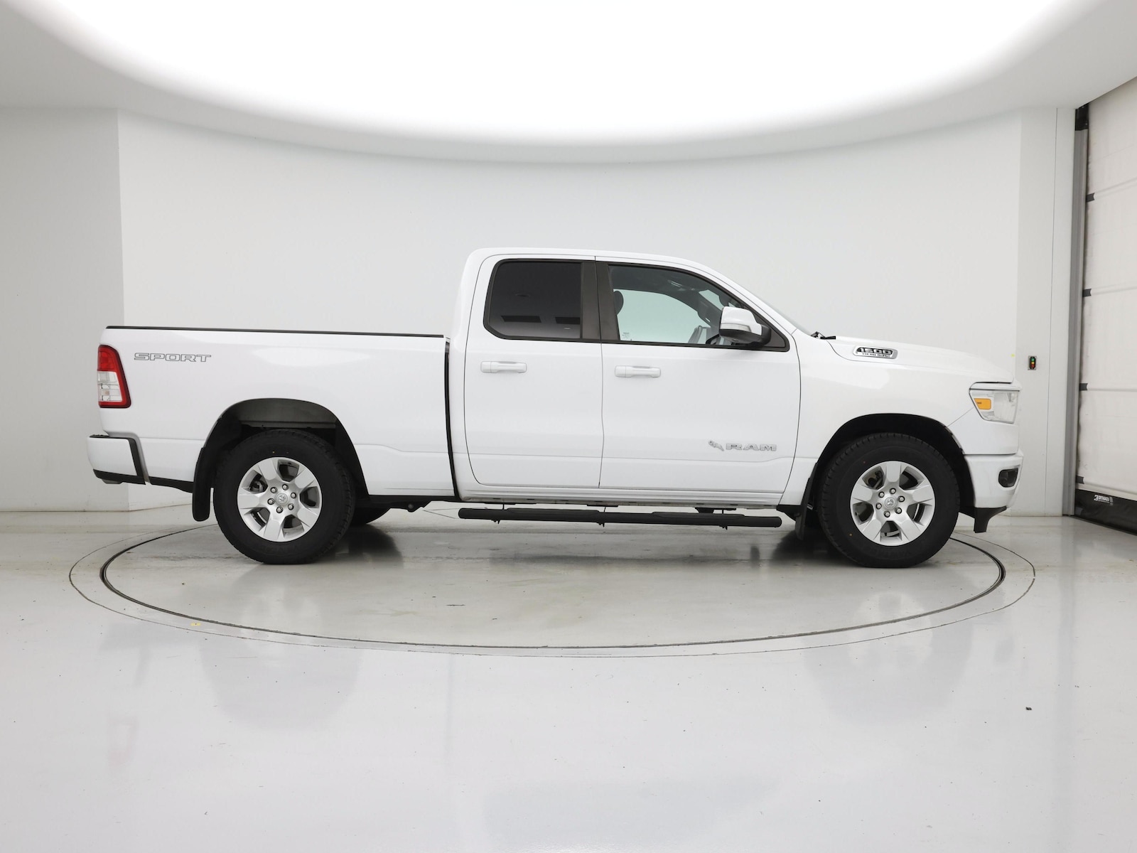 2021 RAM Ram 1500 Pickup Big Horn/Lone Star - Photo 8