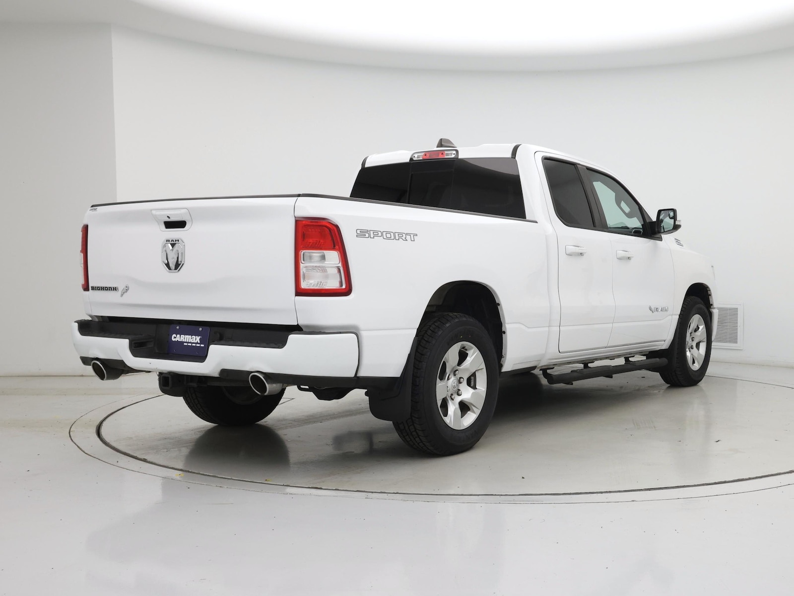 2021 RAM Ram 1500 Pickup Big Horn/Lone Star - Photo 9