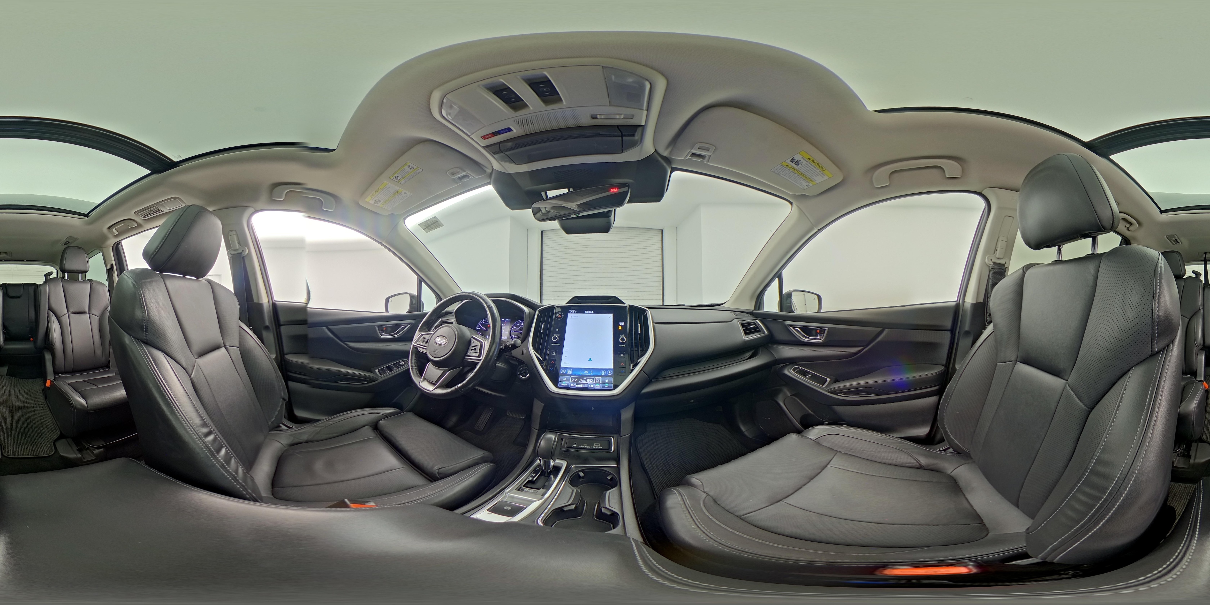 2023 Subaru Ascent Limited - Photo 26