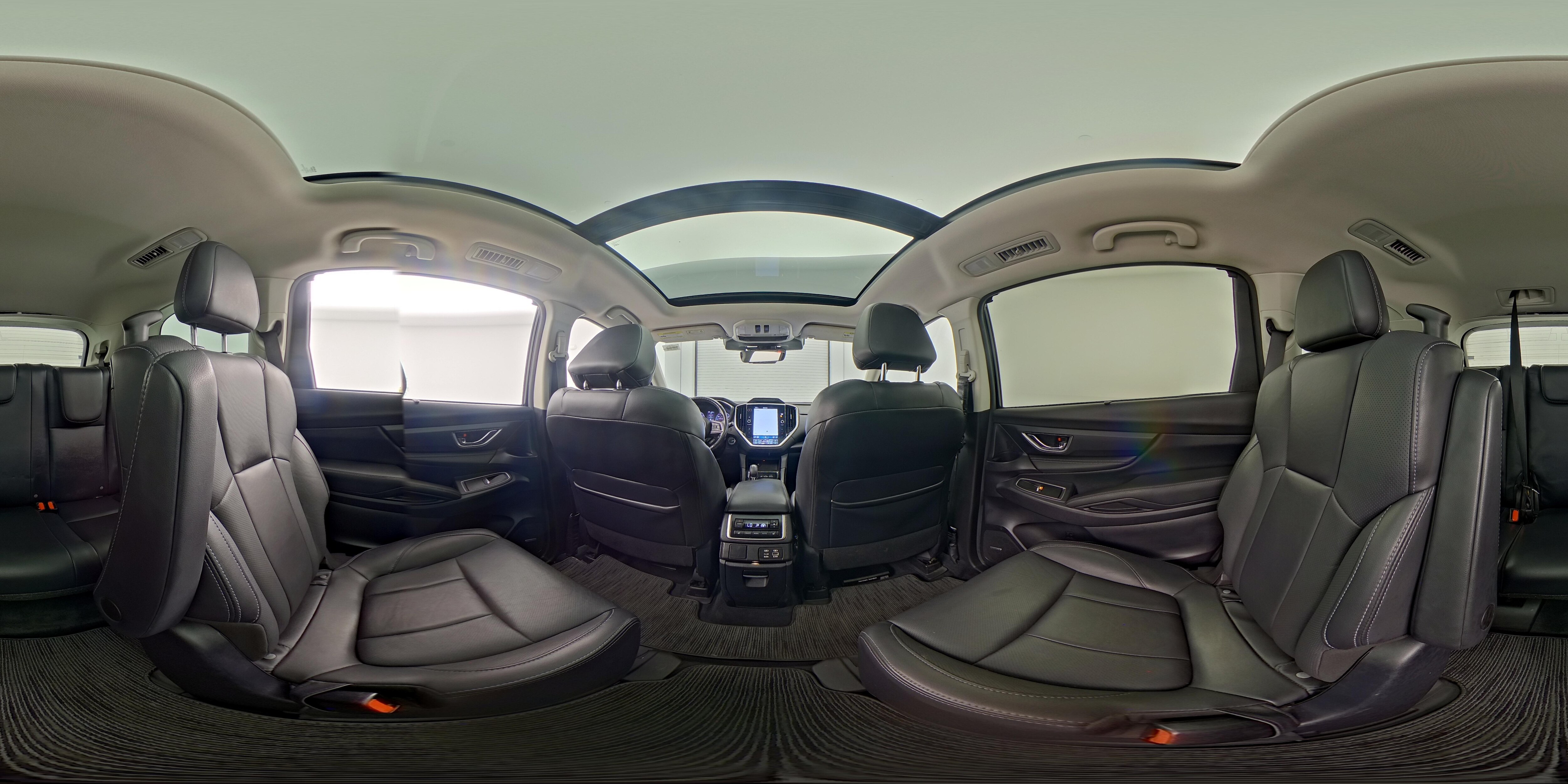 2023 Subaru Ascent Limited - Photo 27