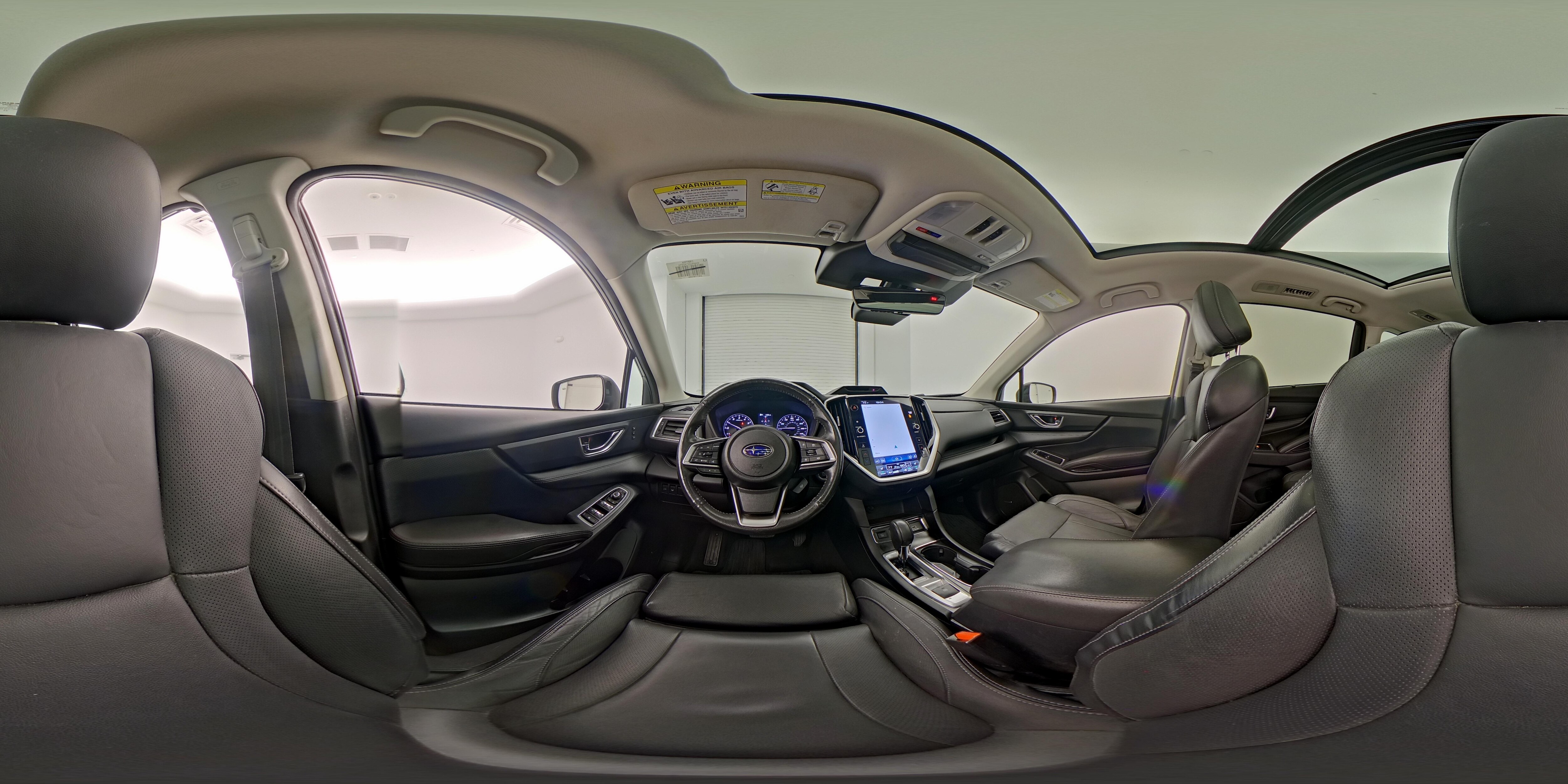 2023 Subaru Ascent Limited - Photo 28