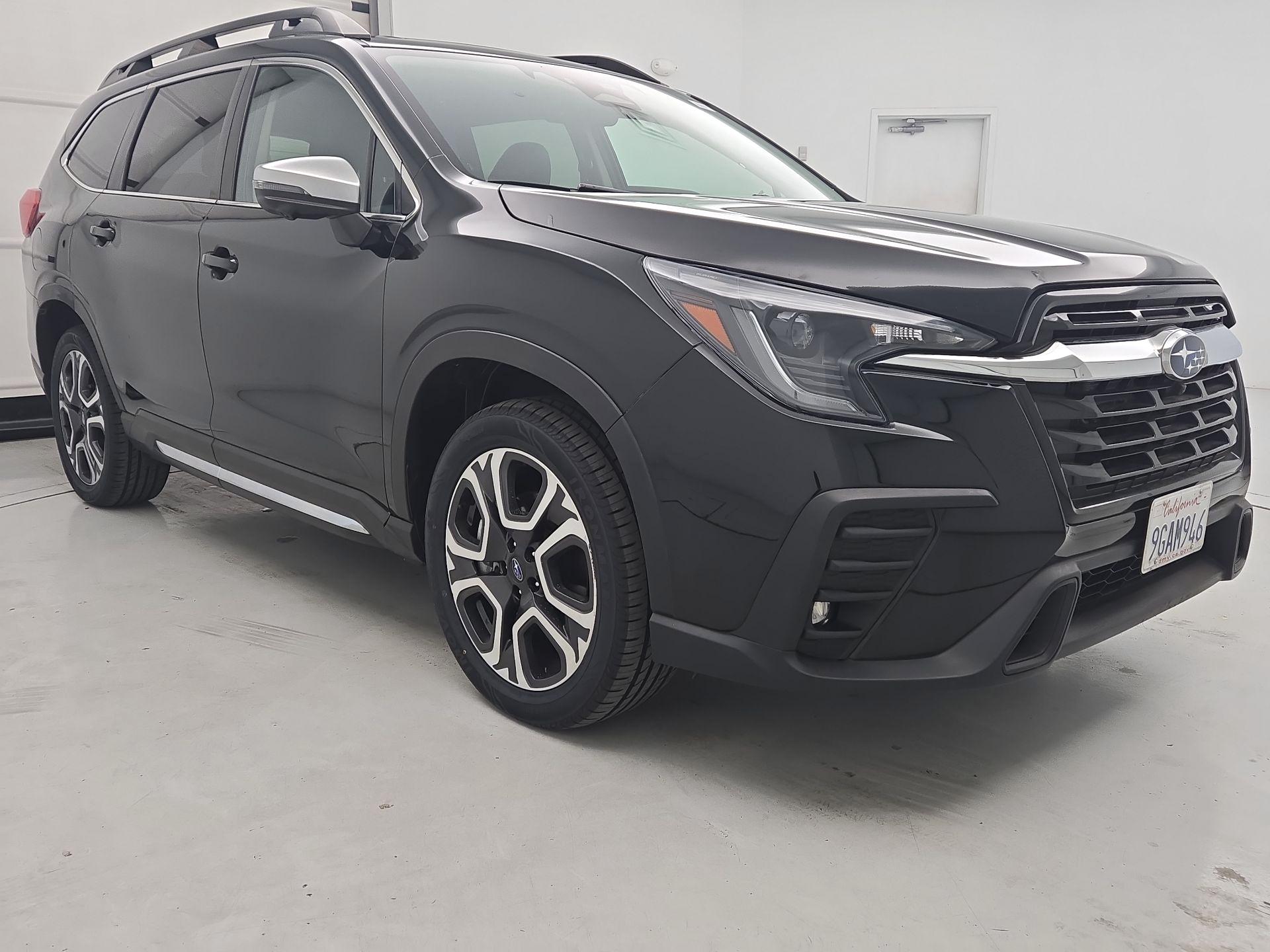 Thumbnail: 2023 Subaru Ascent - 1