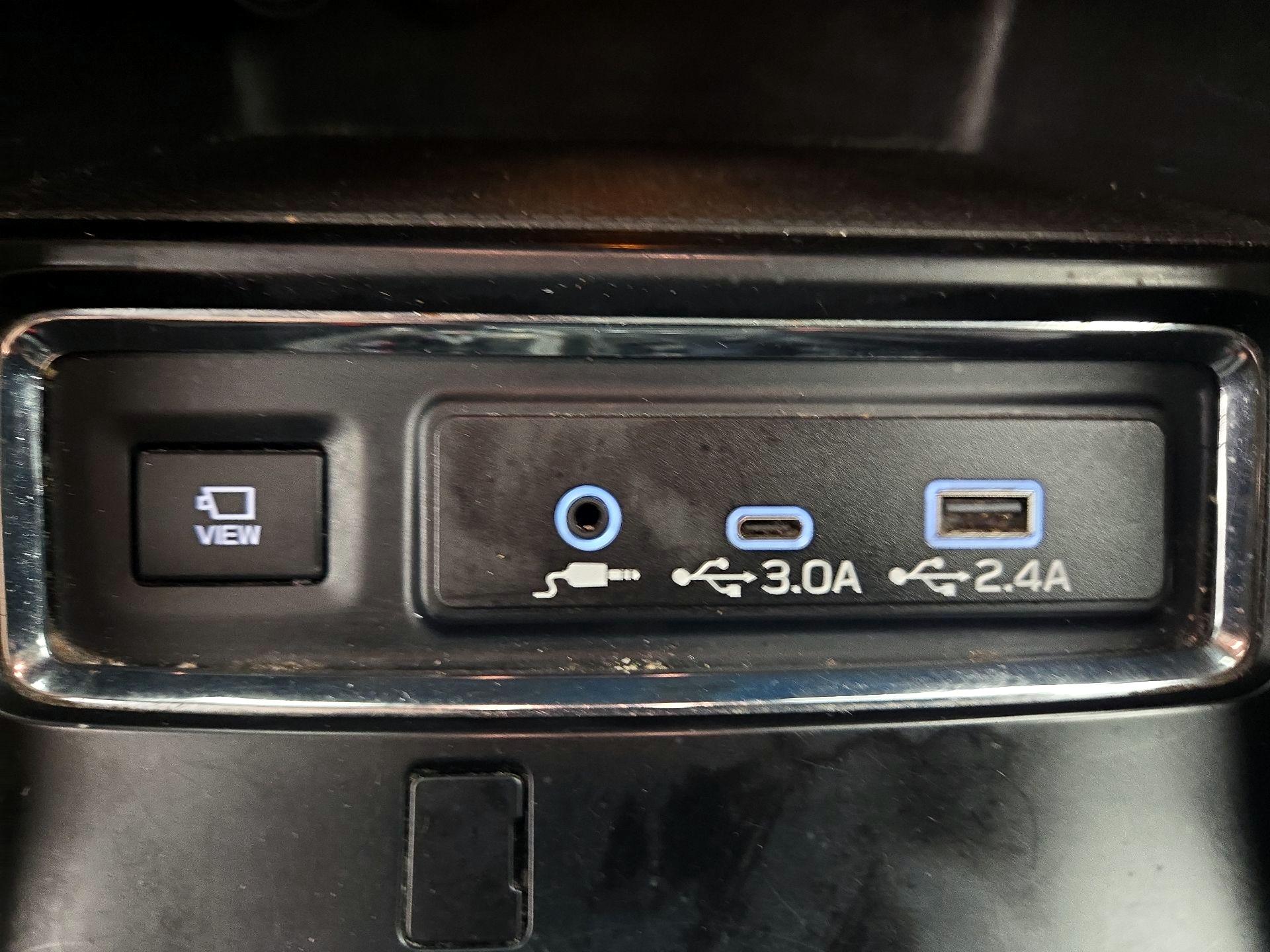 Thumbnail: 2023 Subaru Ascent - 17