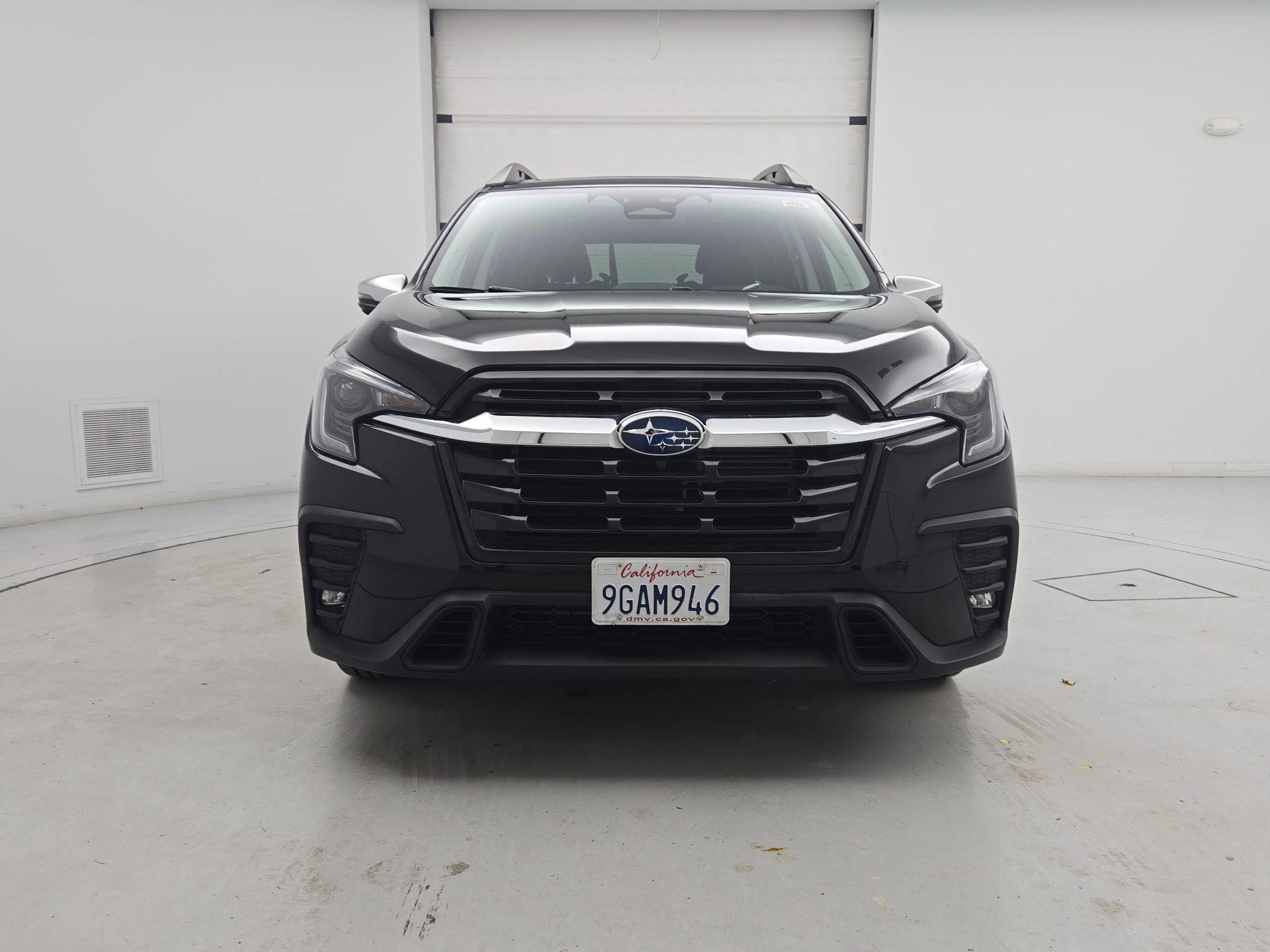 Thumbnail: 2023 Subaru Ascent - 2
