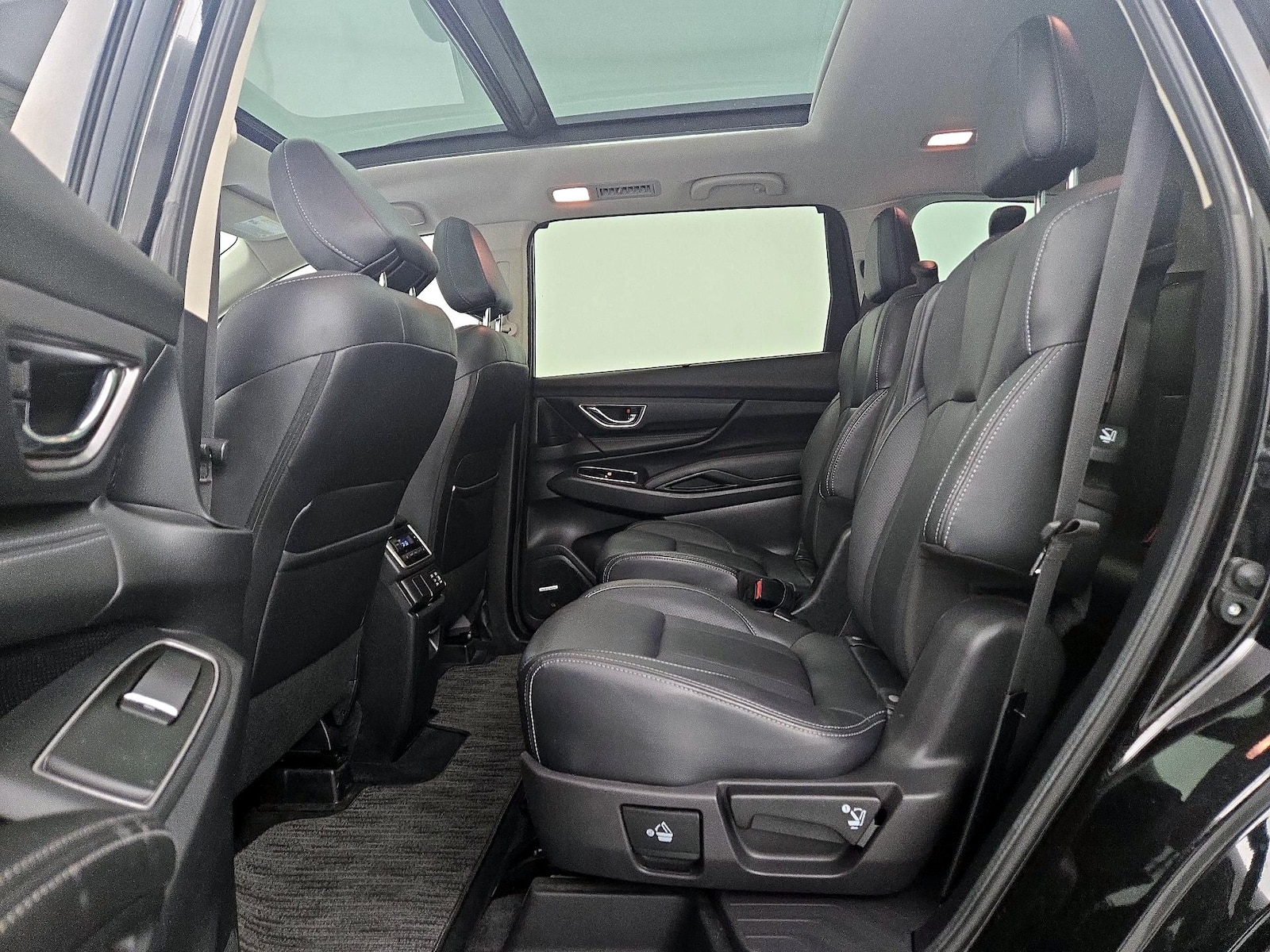 2023 Subaru Ascent Limited - Photo 20