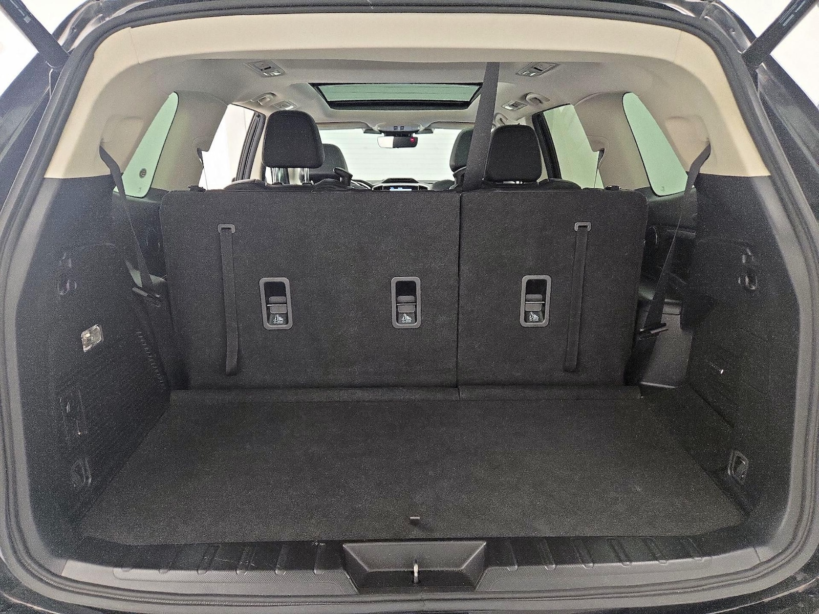 2023 Subaru Ascent Limited - Photo 22