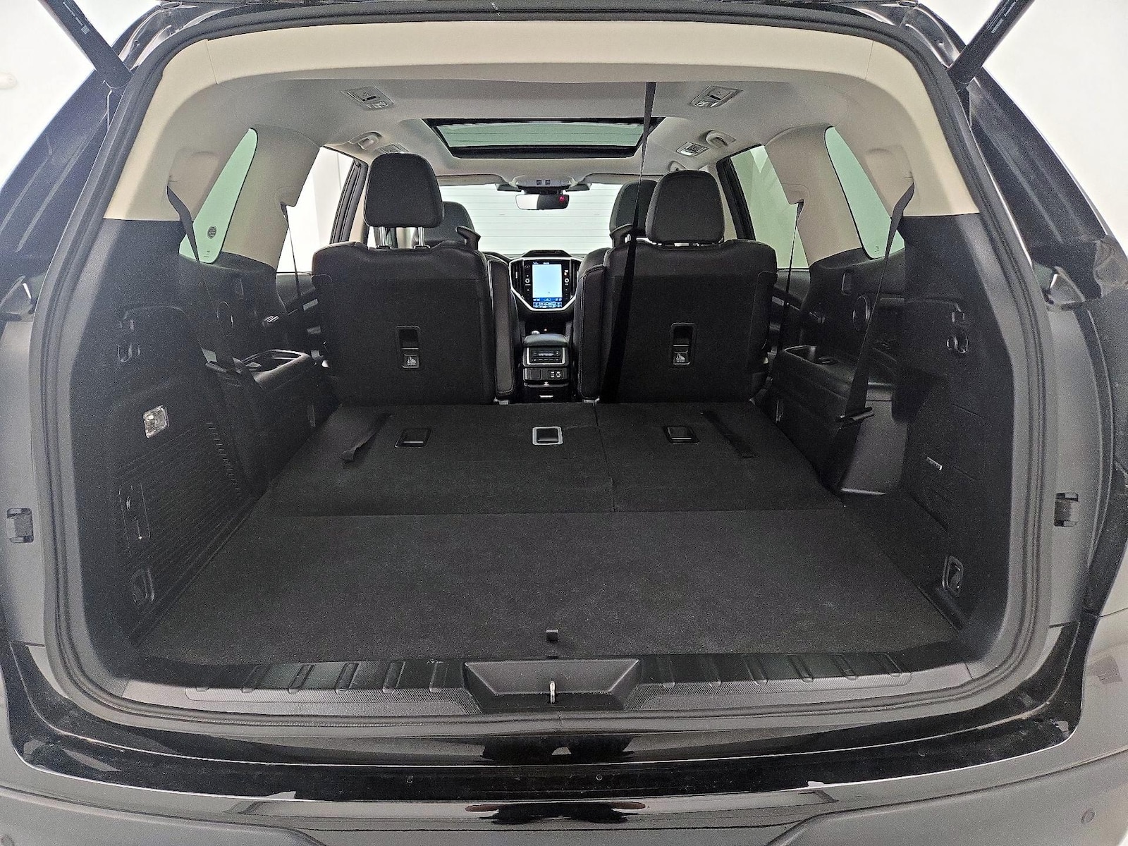 2023 Subaru Ascent Limited - Photo 23