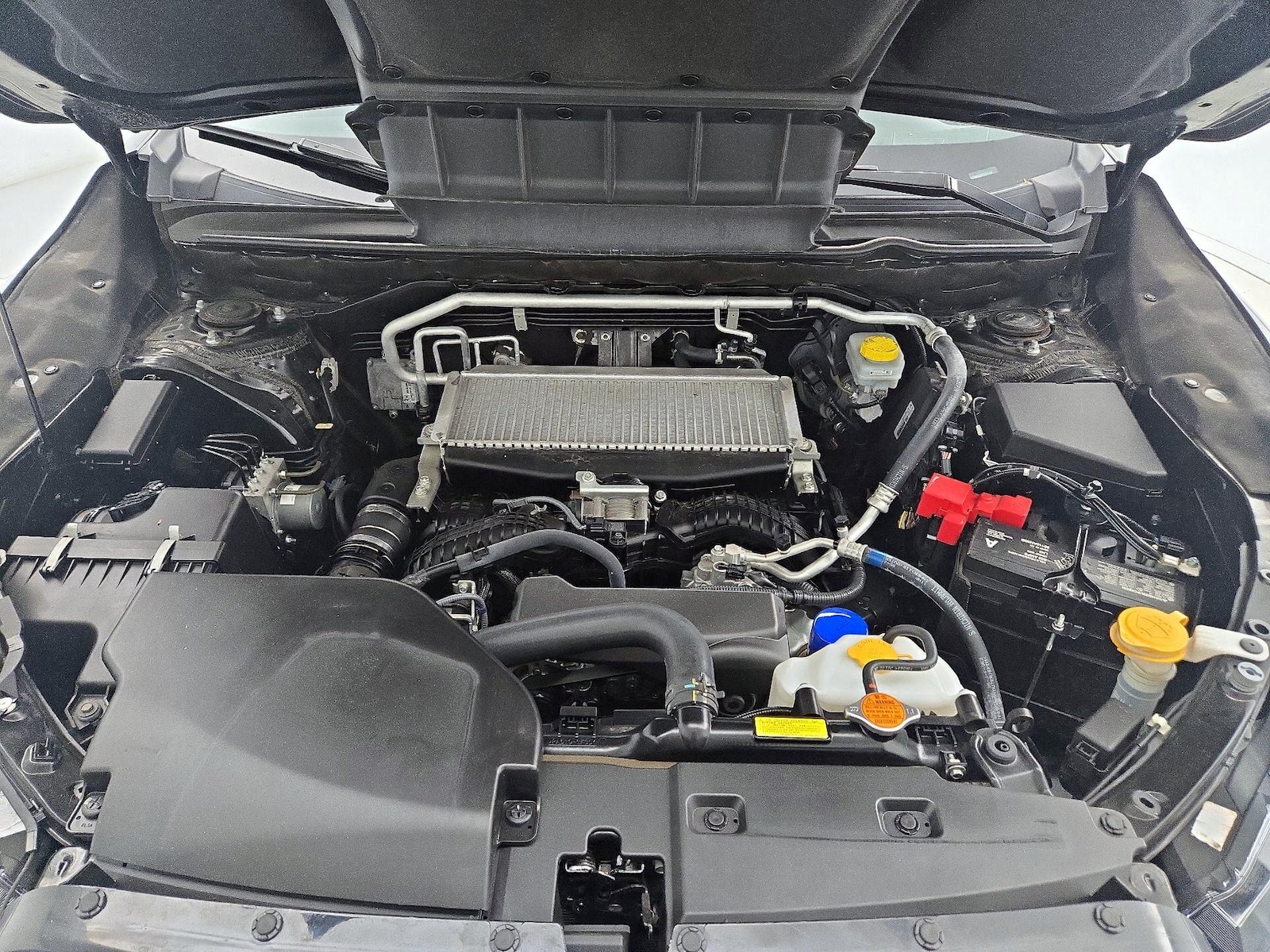 2023 Subaru Ascent Limited - Photo 24