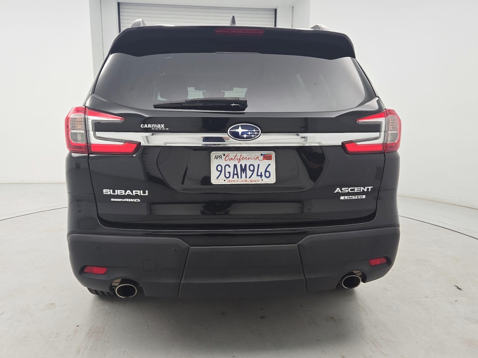 2023 Subaru Ascent Limited - Photo 6
