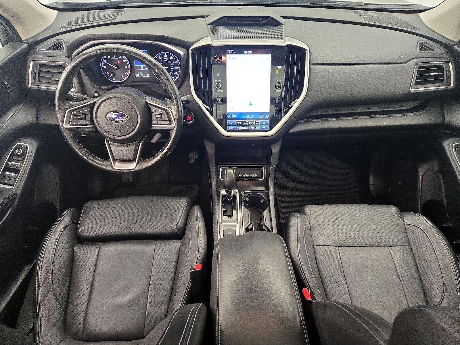 2023 Subaru Ascent Limited - Photo 8