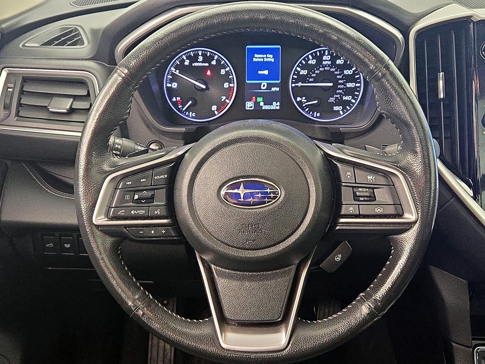 2023 Subaru Ascent Limited - Photo 9