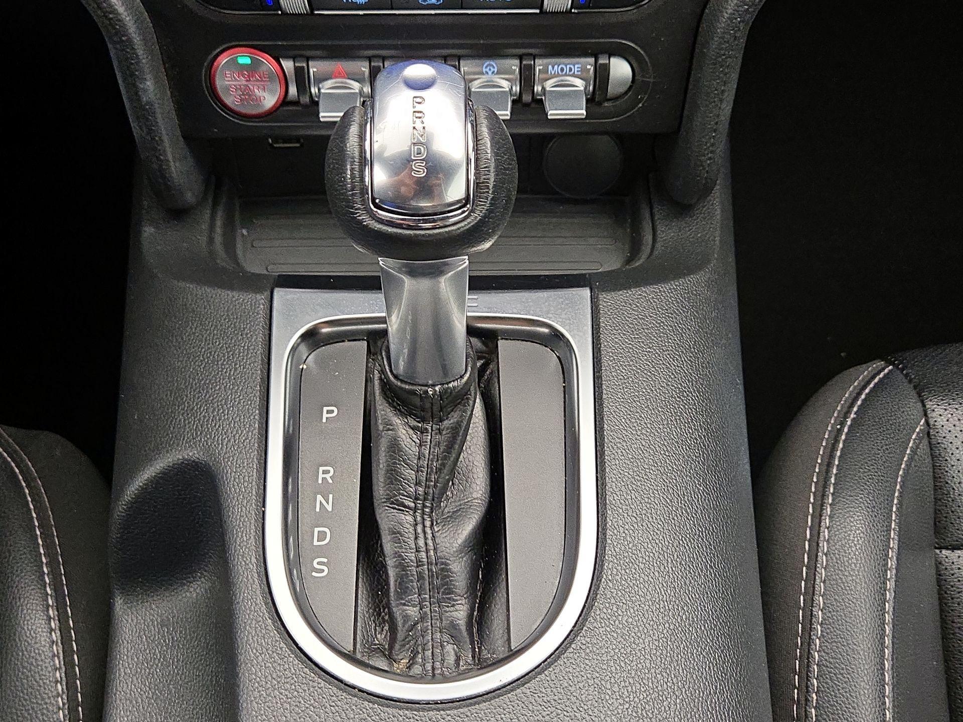 Thumbnail: 2023 Ford Mustang - 17