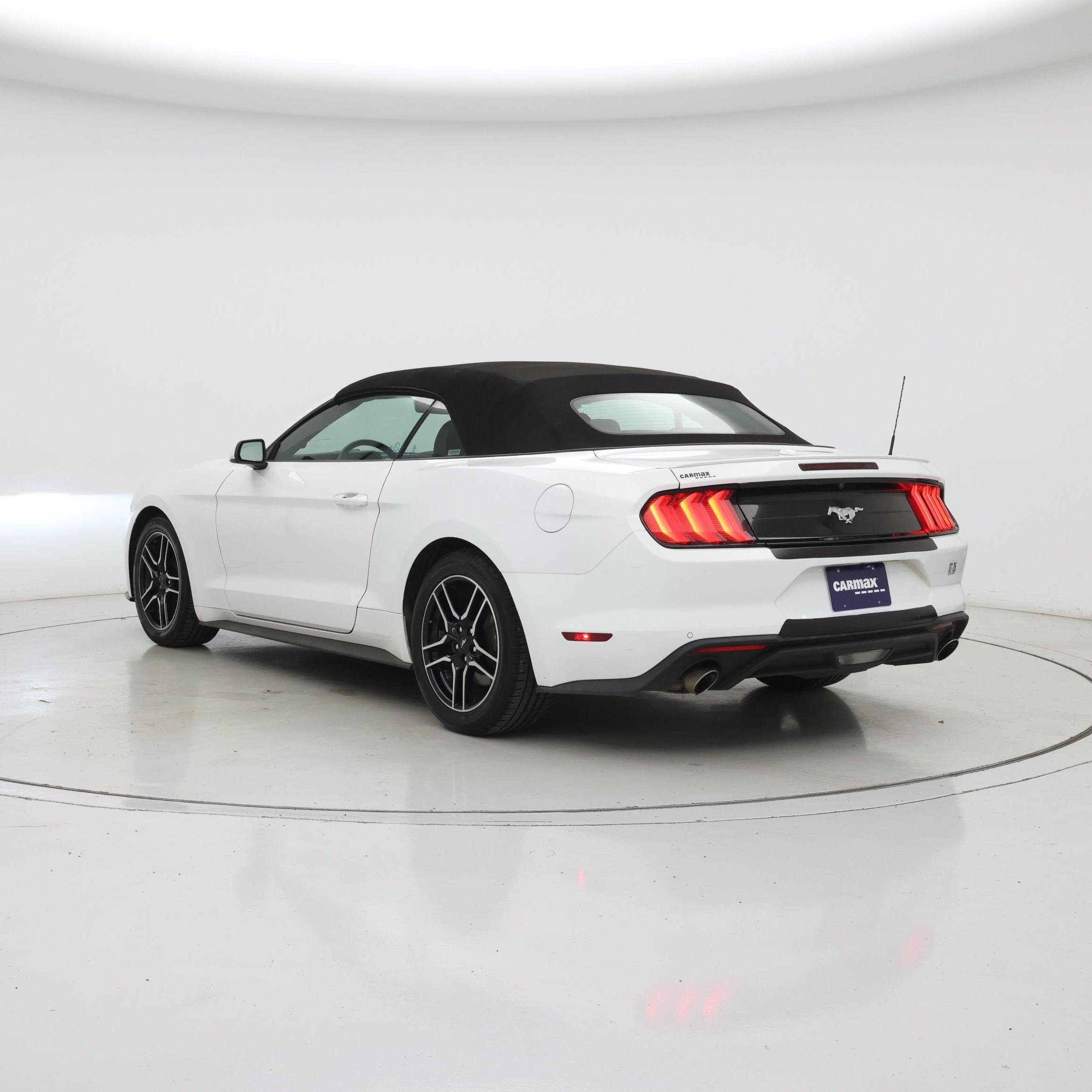 Thumbnail: 2023 Ford Mustang - 2