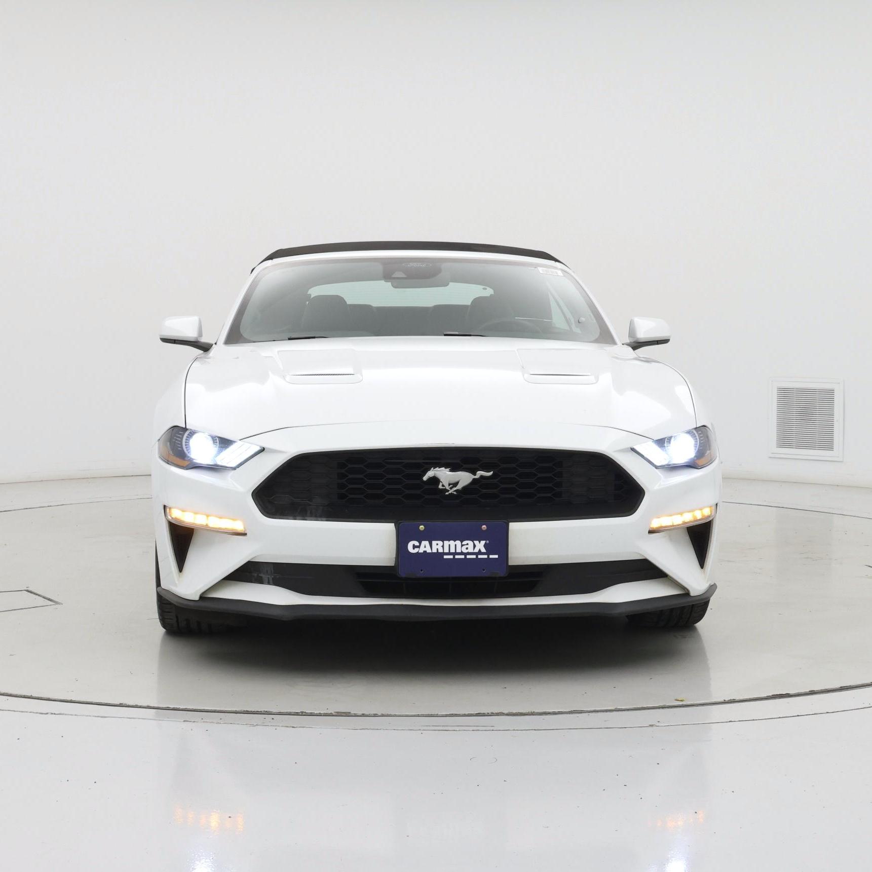 Thumbnail: 2023 Ford Mustang - 5