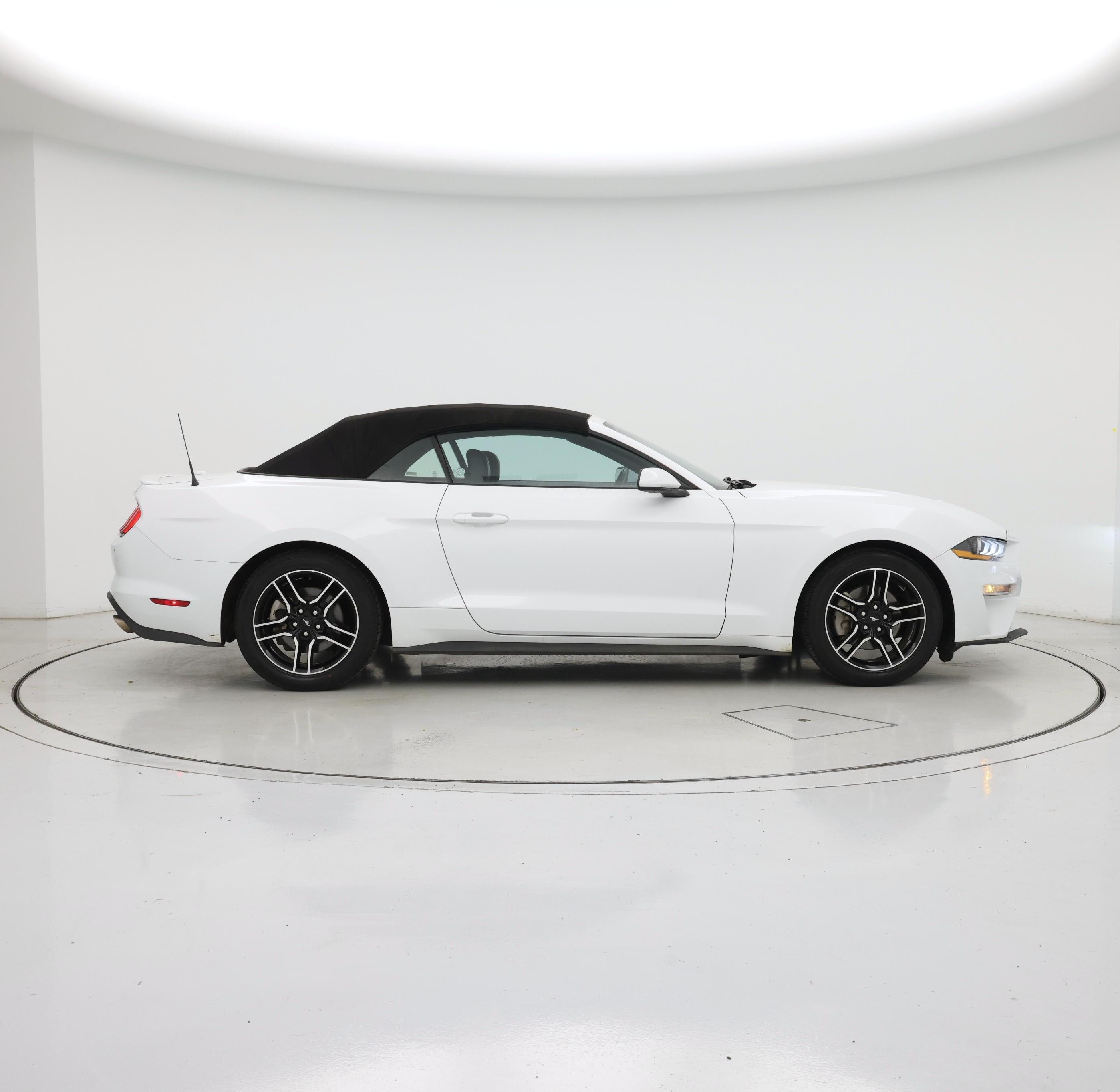 Thumbnail: 2023 Ford Mustang - 7