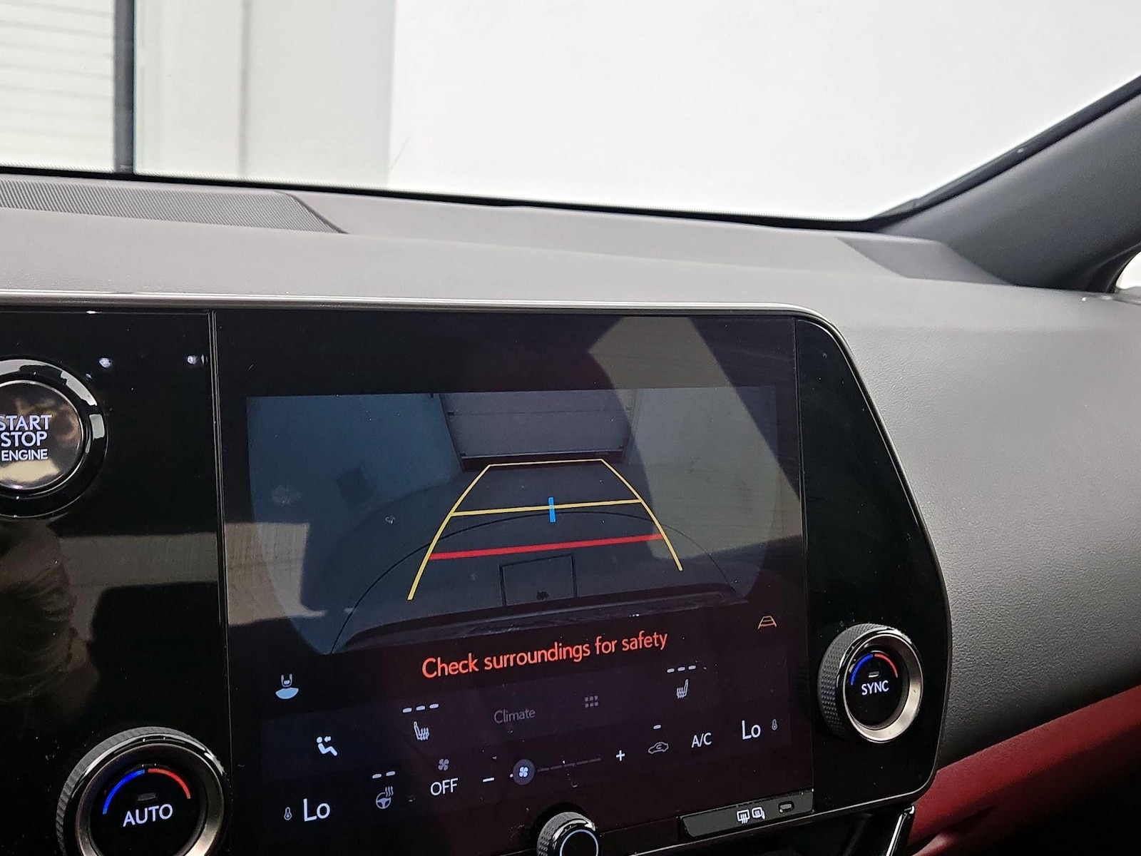 2024 Lexus NX 350 - Photo 13