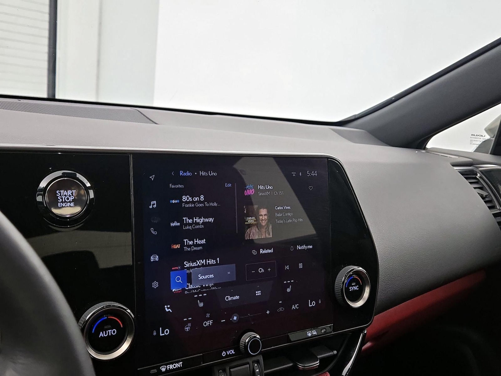 2024 Lexus NX 350 - Photo 14