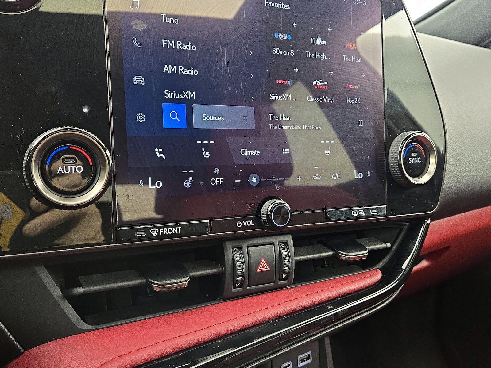 2024 Lexus NX 350 - Photo 15
