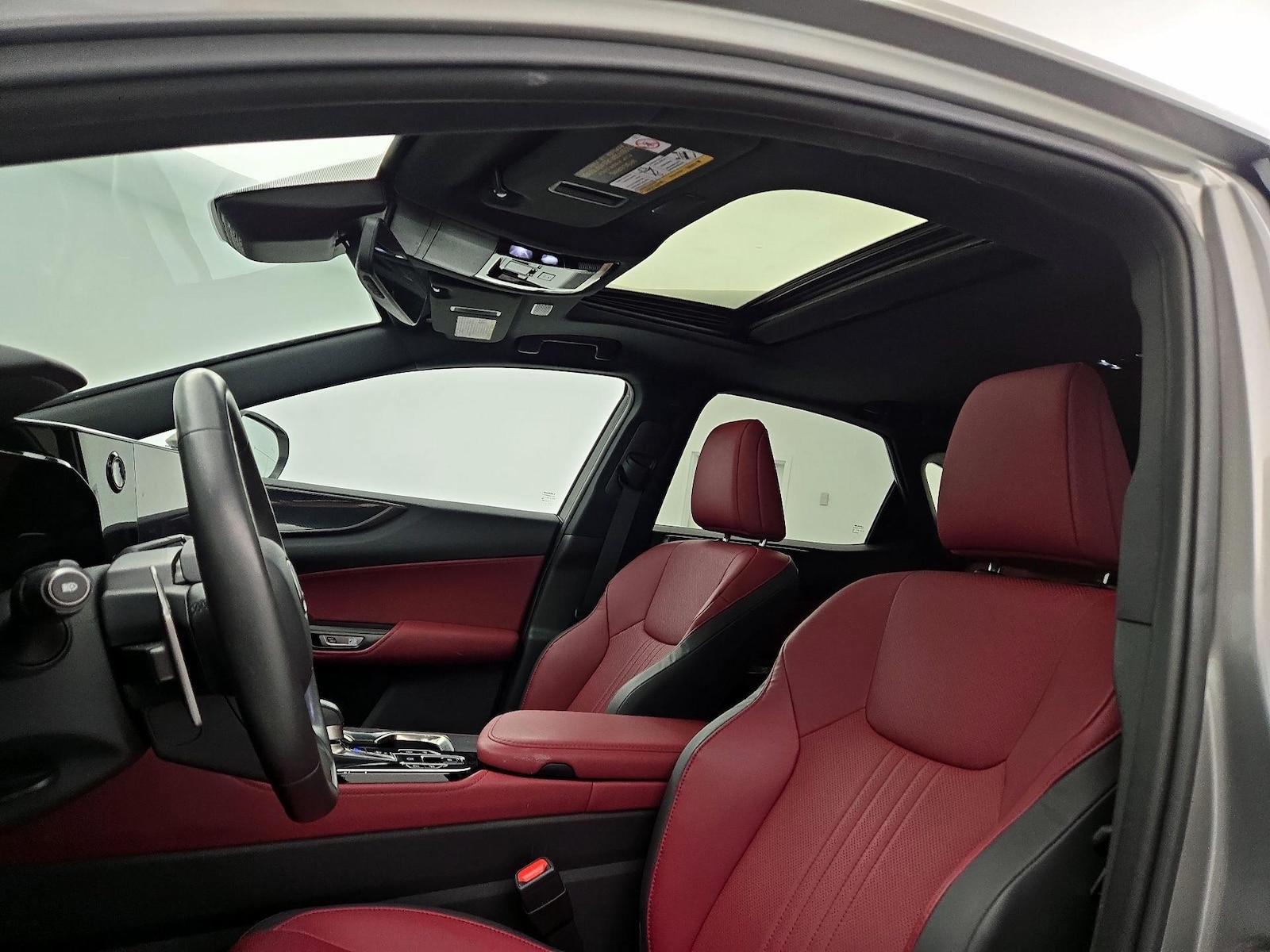 2024 Lexus NX 350 - Photo 18