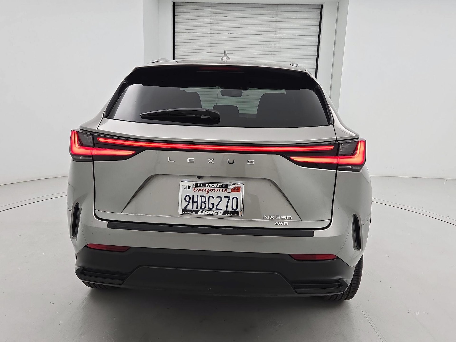 2024 Lexus NX 350 - Photo 6