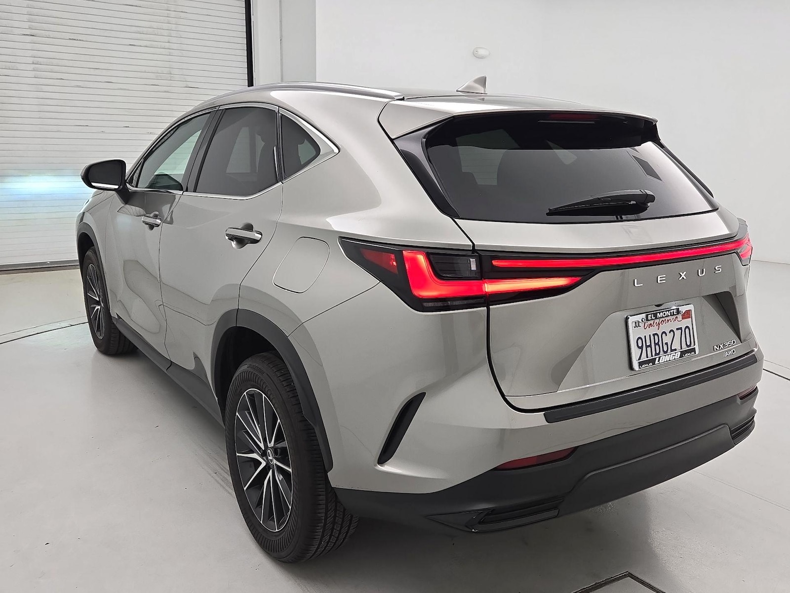 2024 Lexus NX 350 - Photo 7
