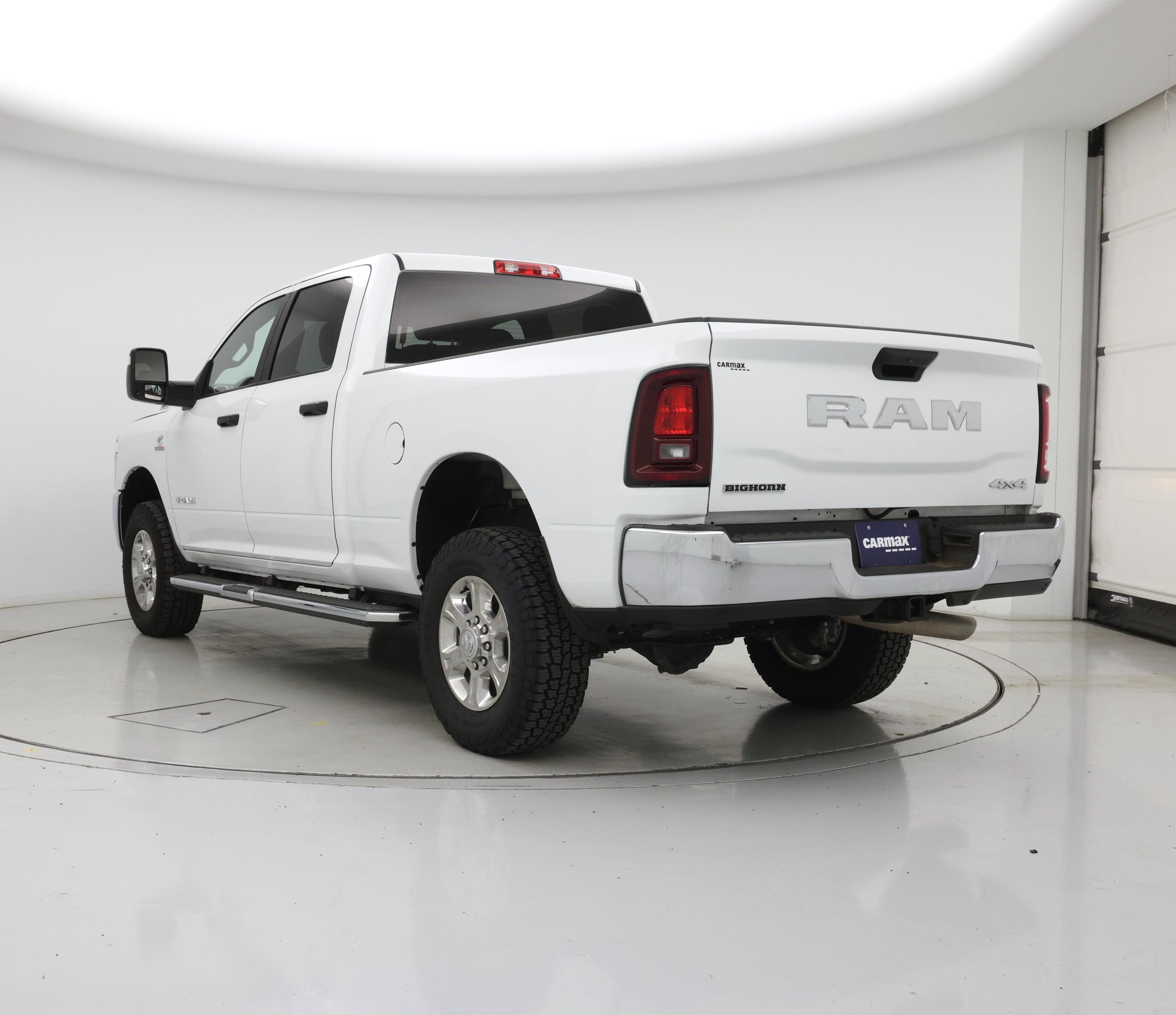 Thumbnail: 2025 RAM 2500 - 2