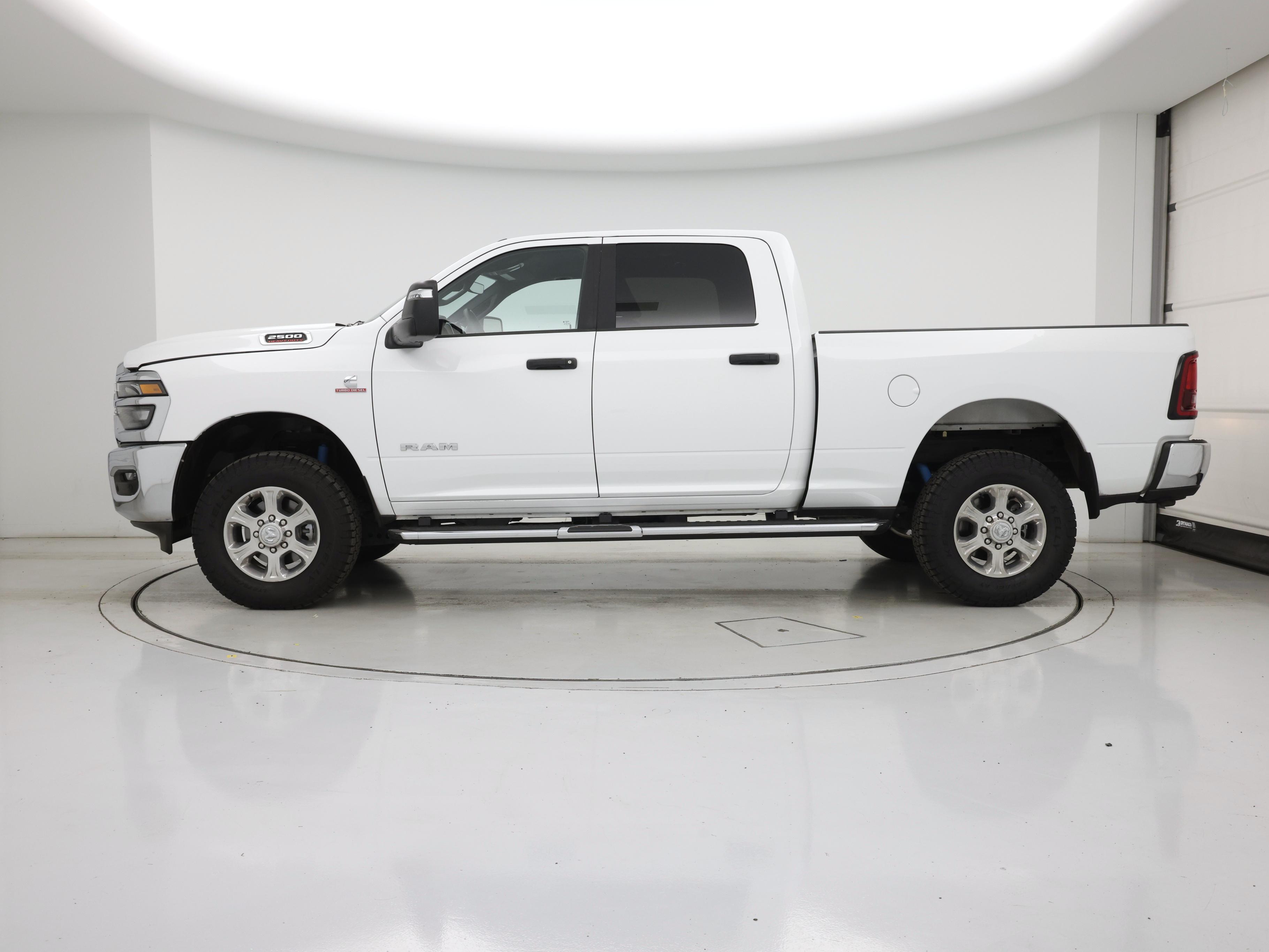 Thumbnail: 2025 RAM 2500 - 3
