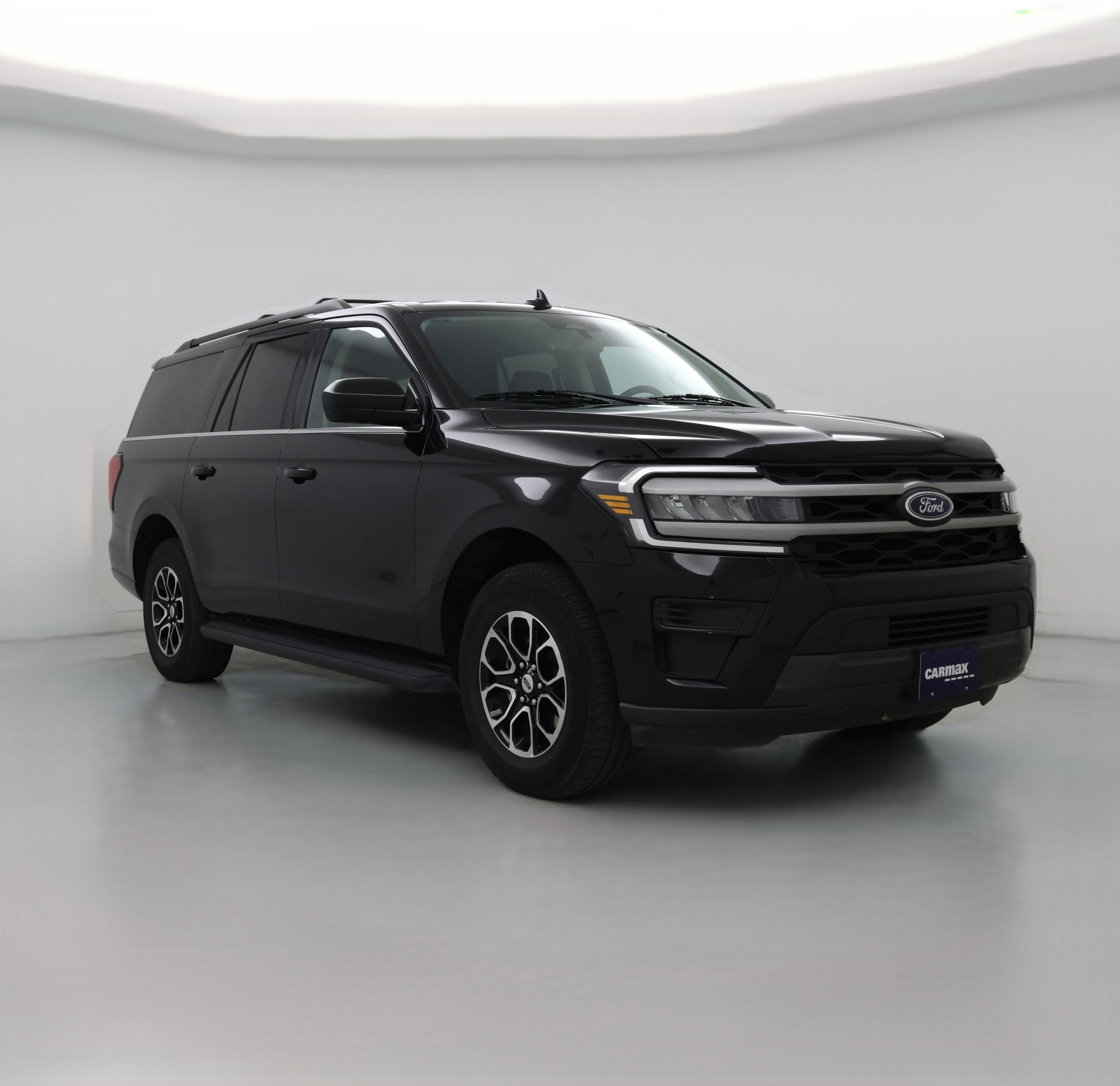 Thumbnail: 2024 Ford Expedition MAX - 1