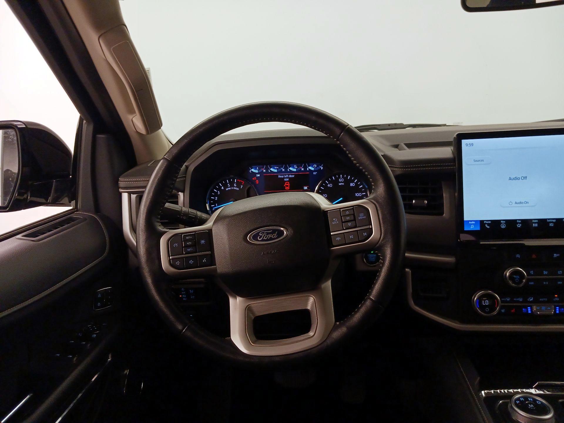 Thumbnail: 2024 Ford Expedition MAX - 10