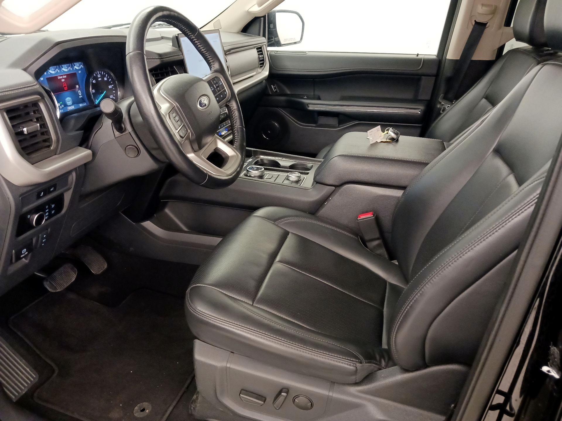 Thumbnail: 2024 Ford Expedition MAX - 11