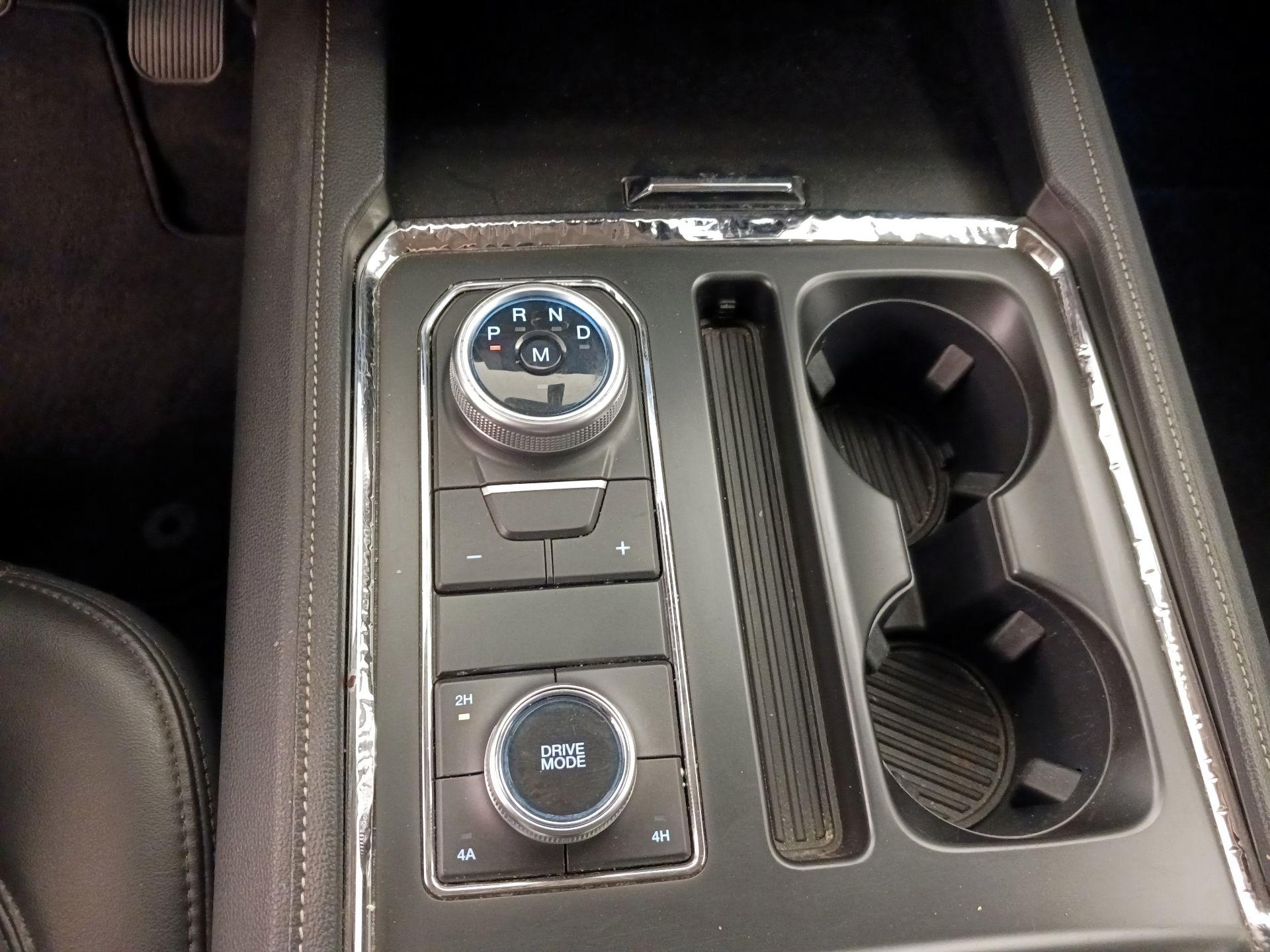 Thumbnail: 2024 Ford Expedition MAX - 18