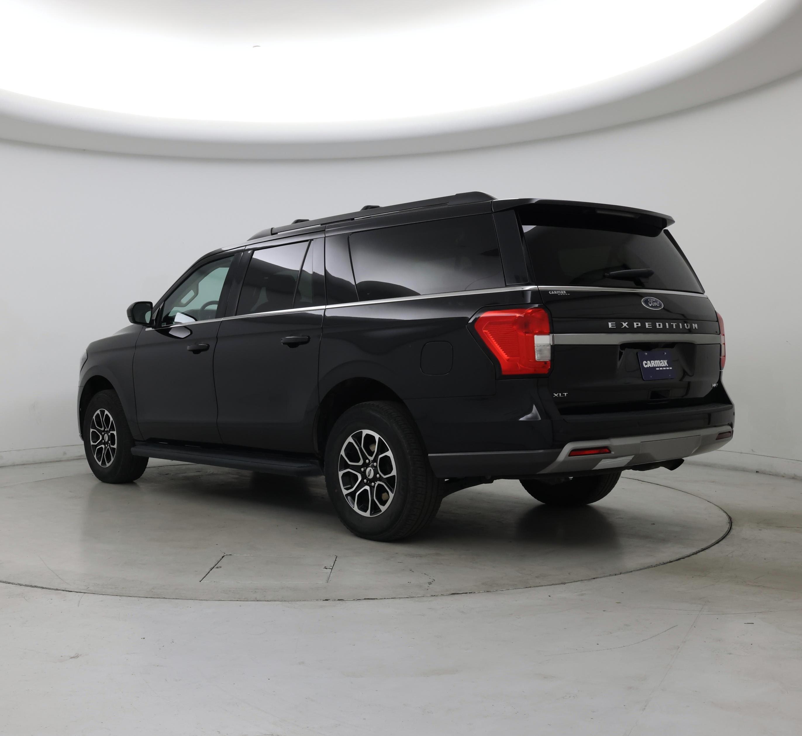 Thumbnail: 2024 Ford Expedition MAX - 2