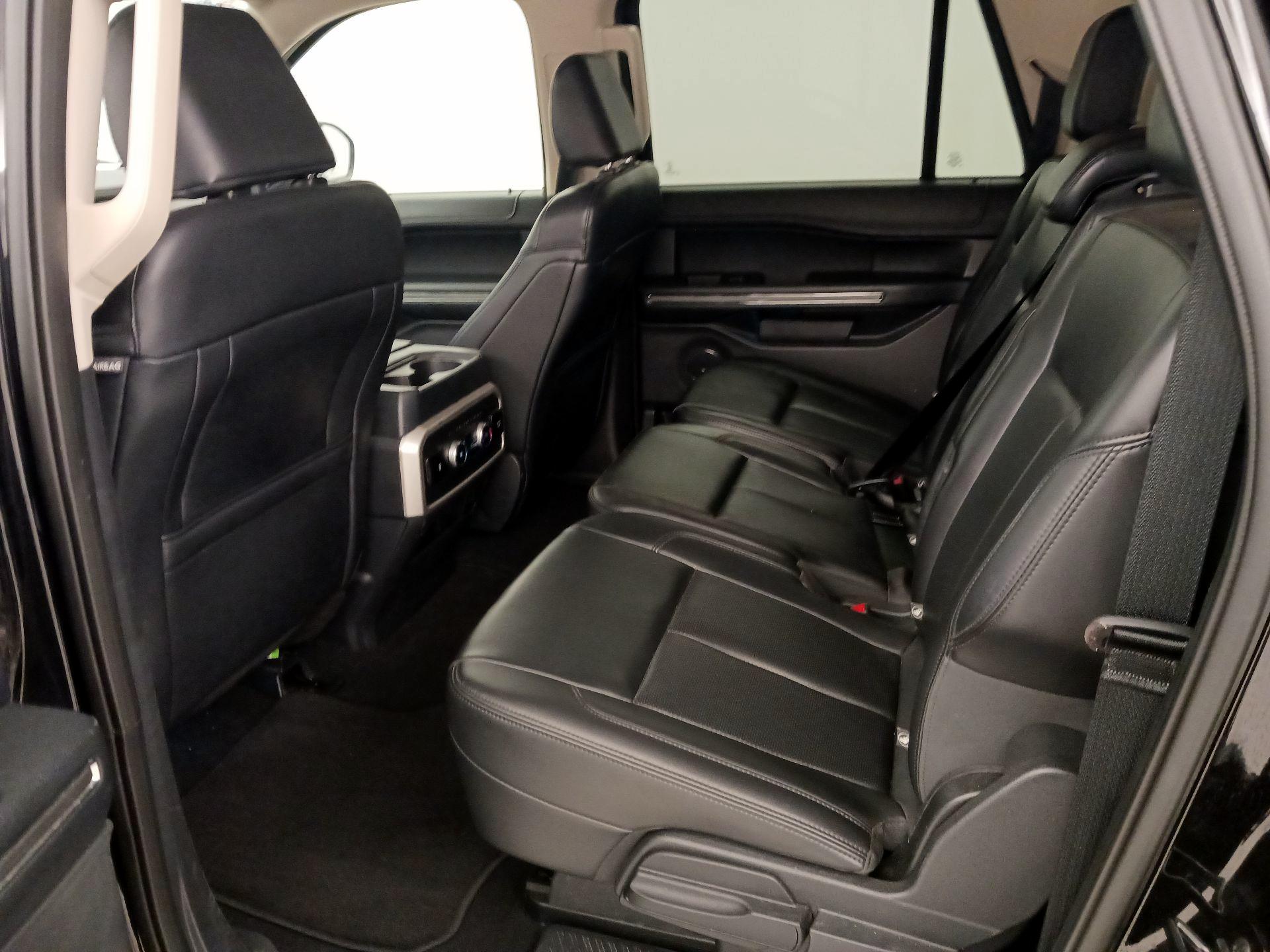 Thumbnail: 2024 Ford Expedition MAX - 20