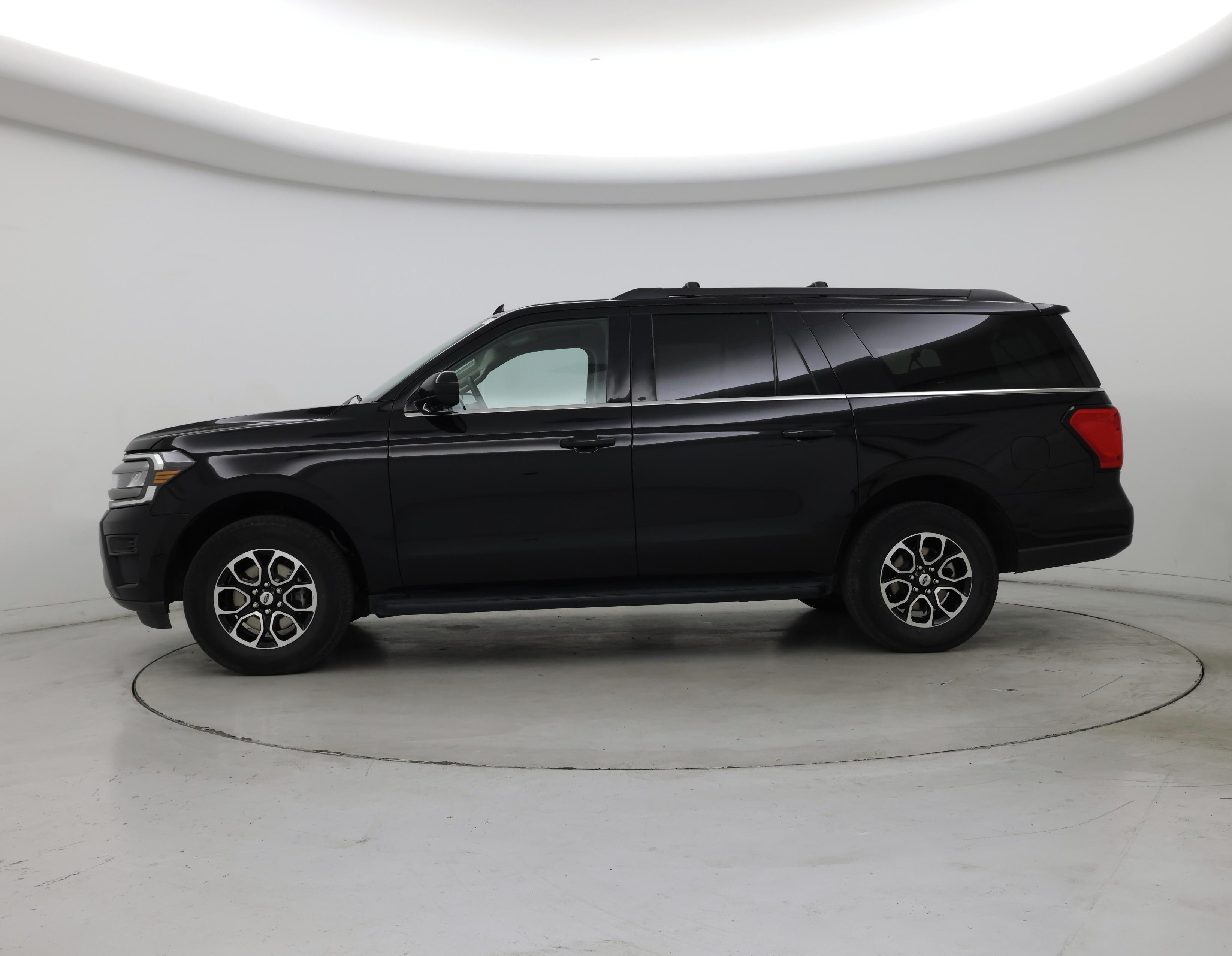 Thumbnail: 2024 Ford Expedition MAX - 3