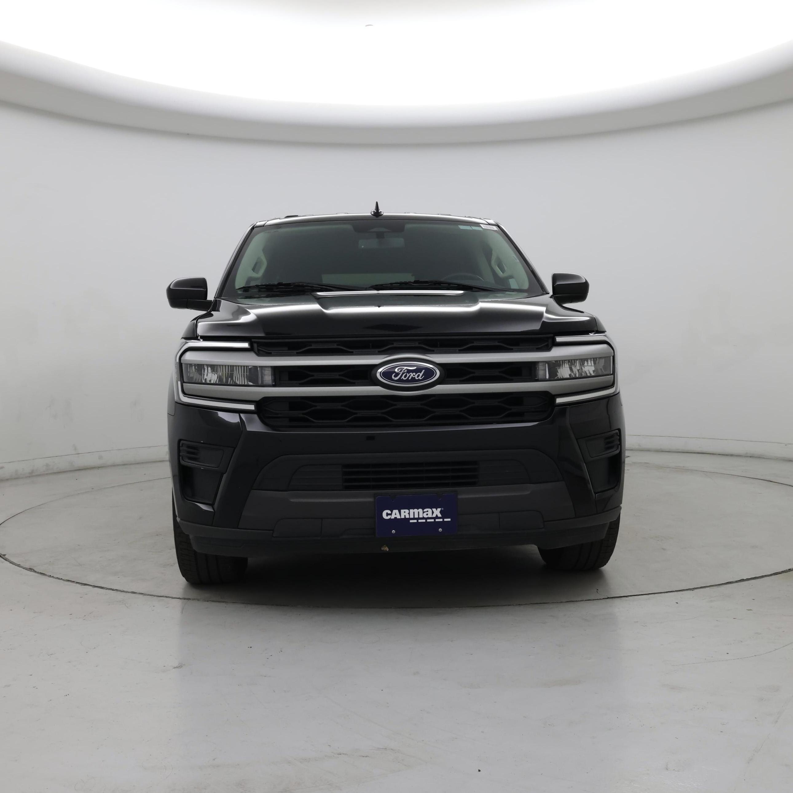 Thumbnail: 2024 Ford Expedition MAX - 5
