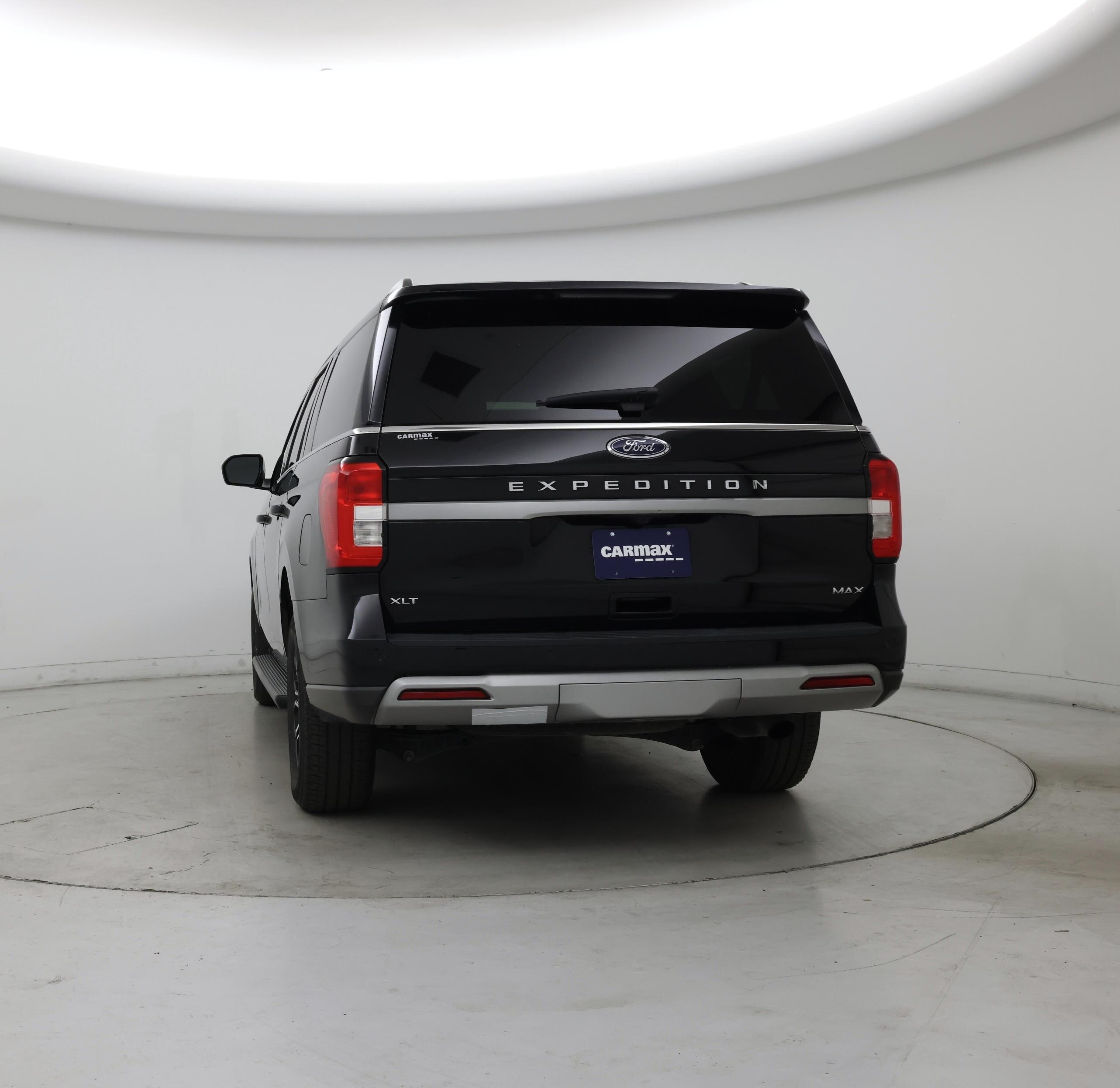 Thumbnail: 2024 Ford Expedition MAX - 6