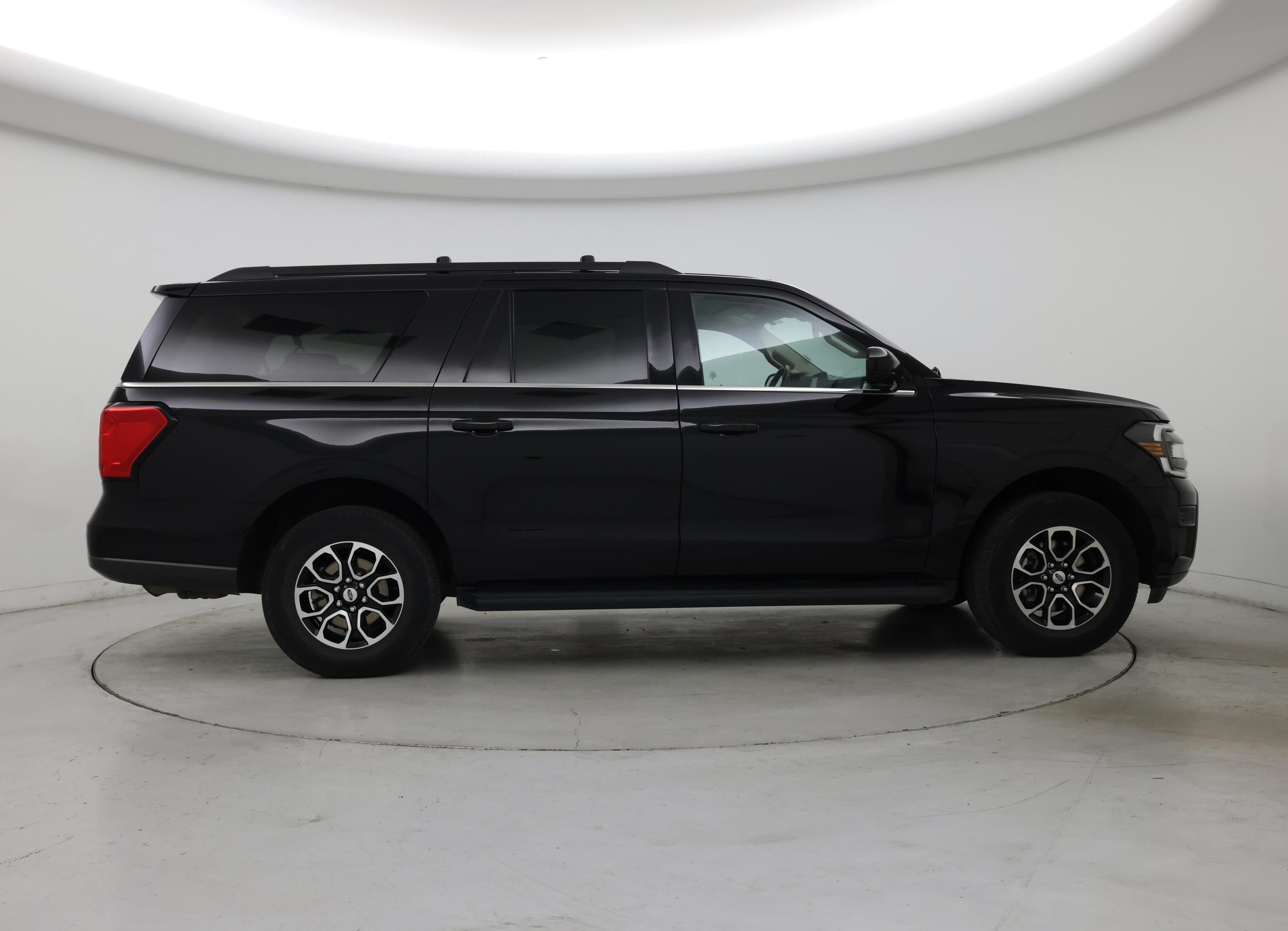 Thumbnail: 2024 Ford Expedition MAX - 7