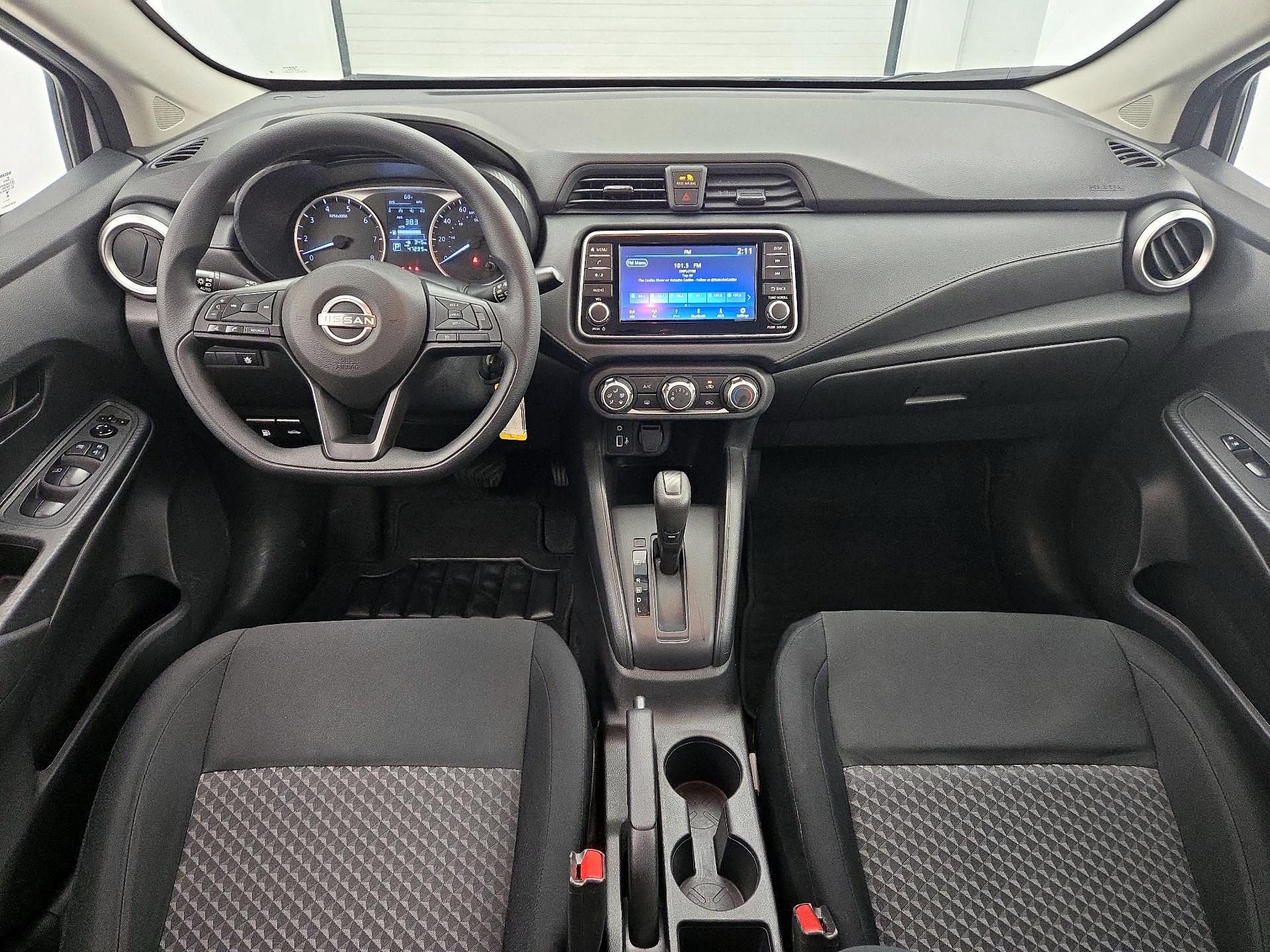 Thumbnail: 2024 Nissan Versa - 9