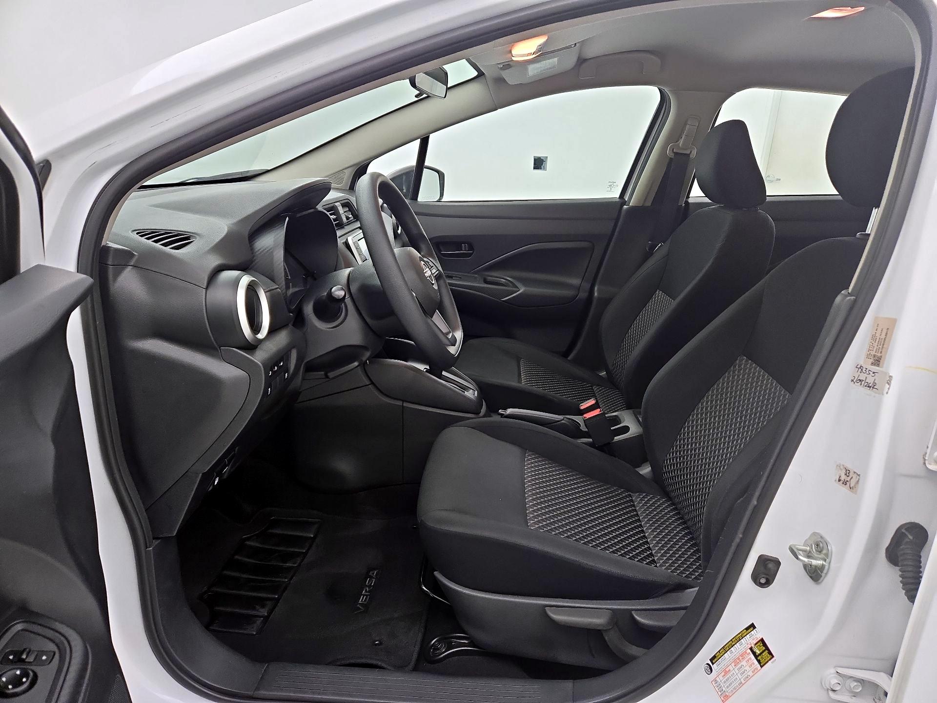 Thumbnail: 2024 Nissan Versa - 11
