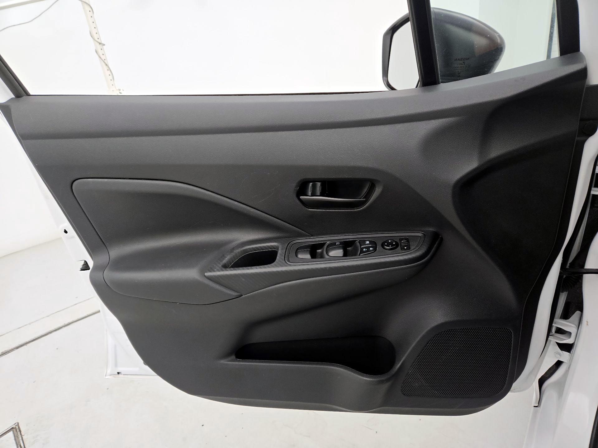 Thumbnail: 2024 Nissan Versa - 12