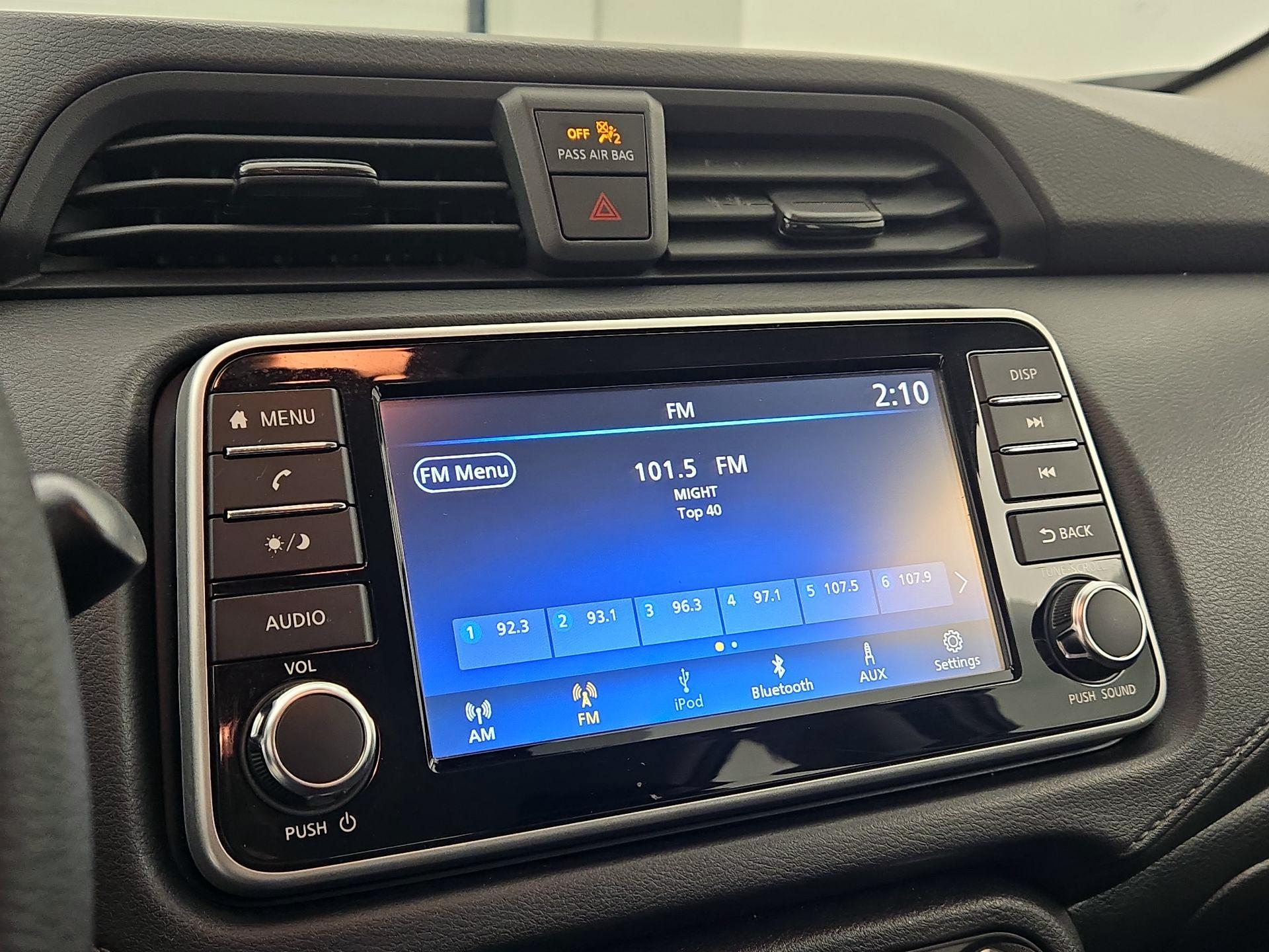 Thumbnail: 2024 Nissan Versa - 15