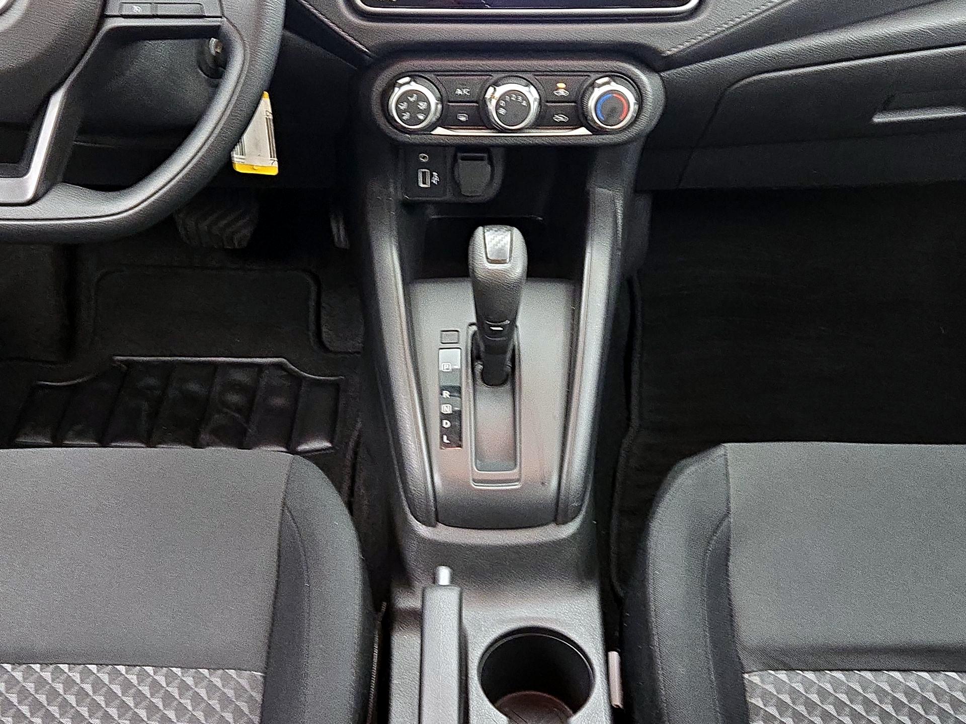 Thumbnail: 2024 Nissan Versa - 17
