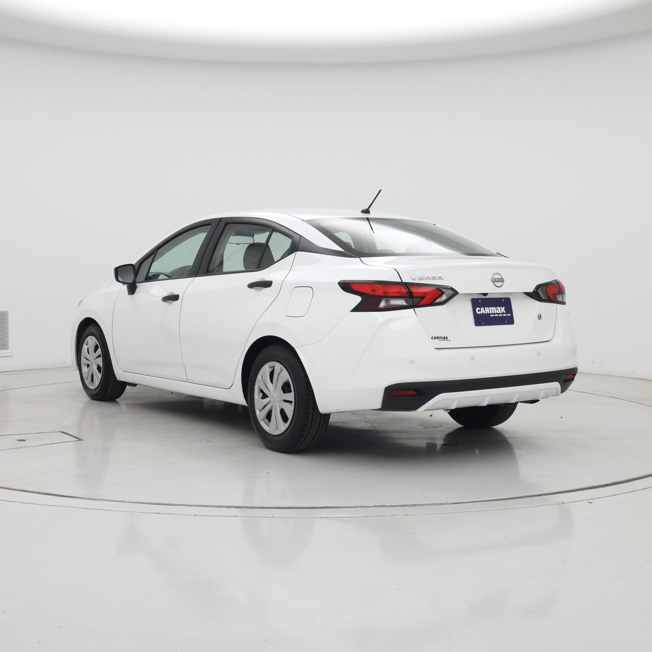 Thumbnail: 2024 Nissan Versa - 2