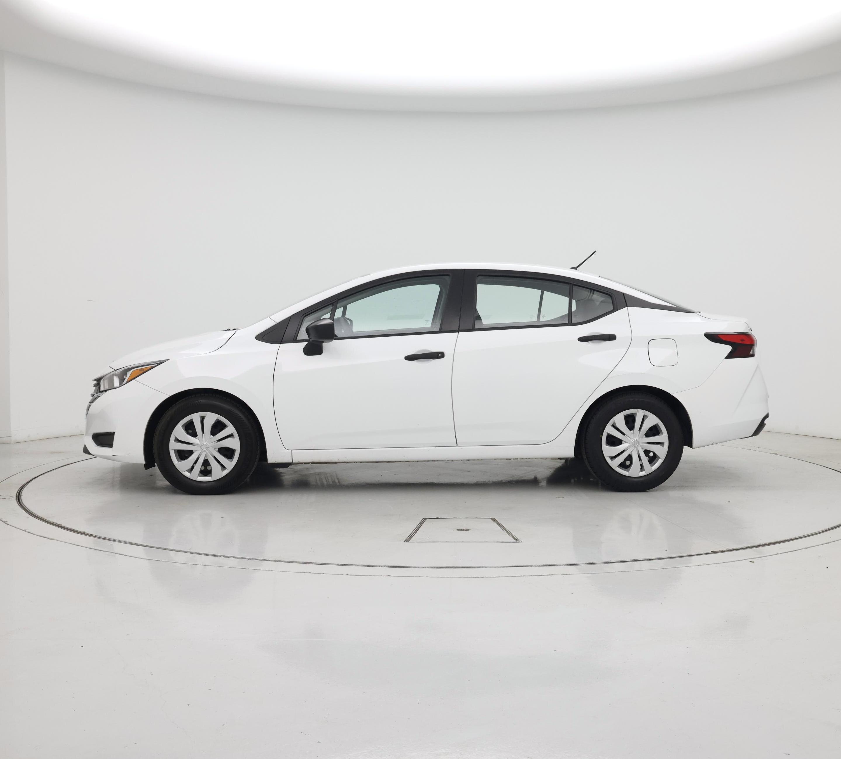 Thumbnail: 2024 Nissan Versa - 3