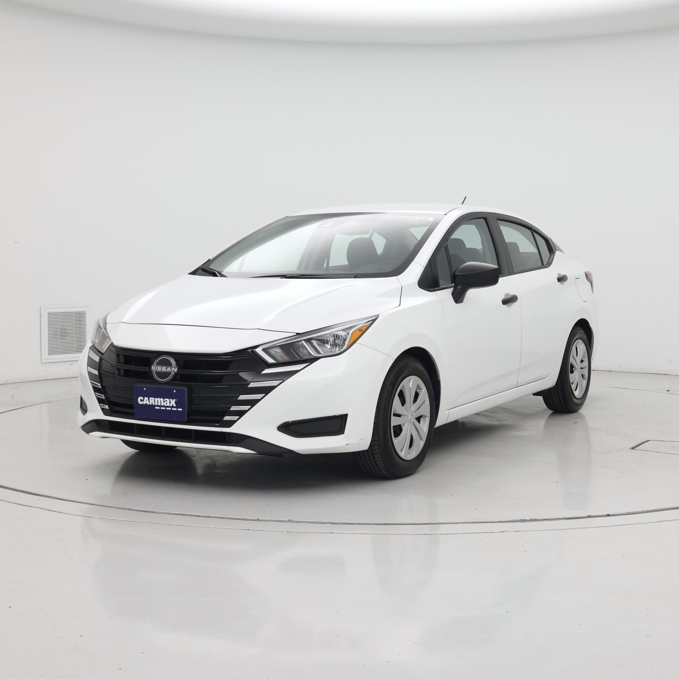 Thumbnail: 2024 Nissan Versa - 4