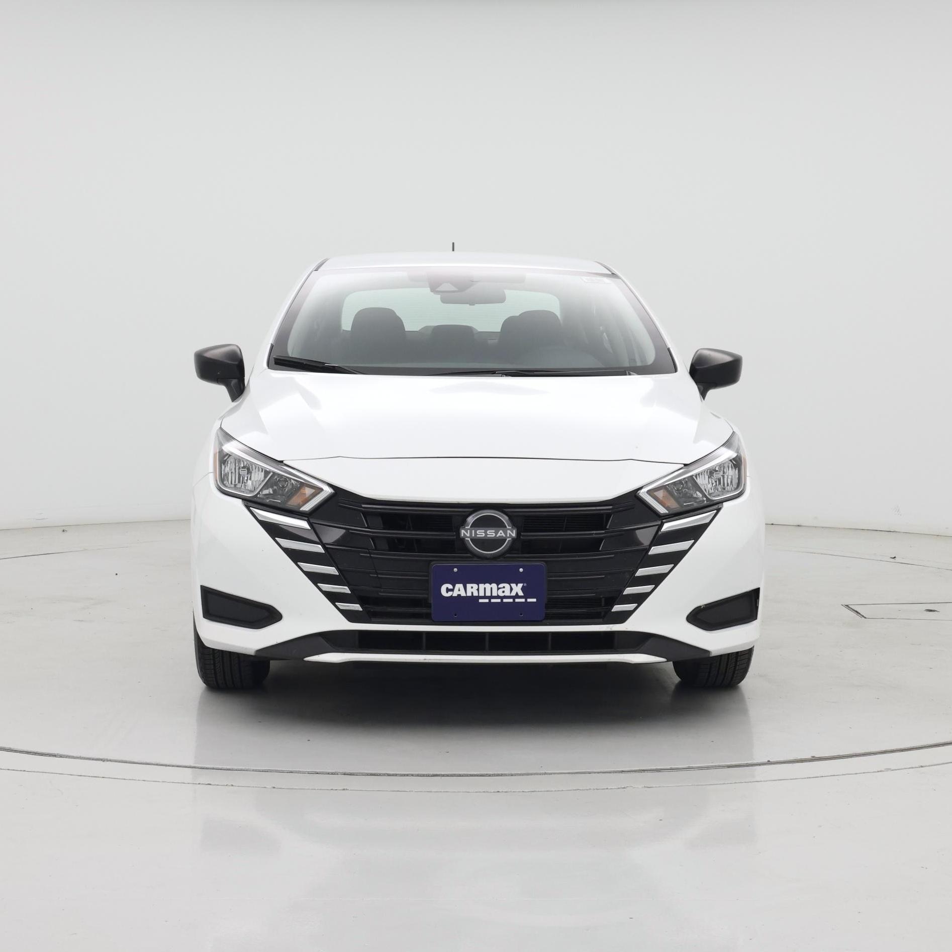Thumbnail: 2024 Nissan Versa - 5