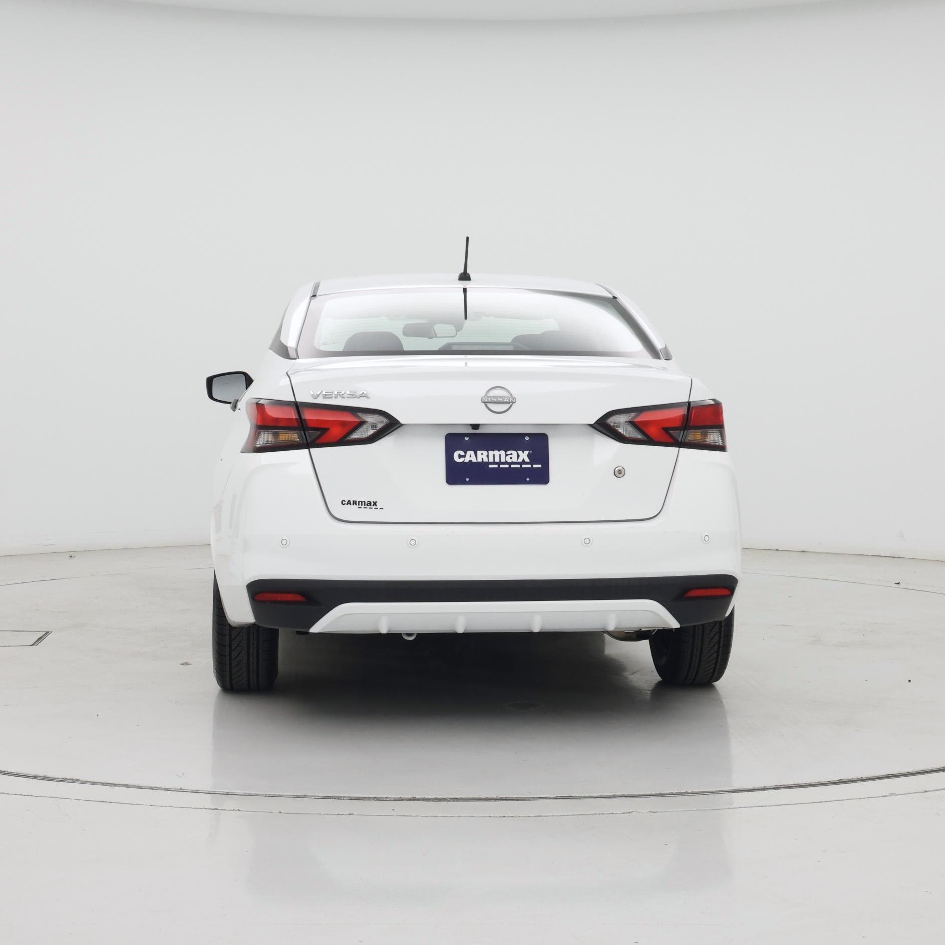 Thumbnail: 2024 Nissan Versa - 6